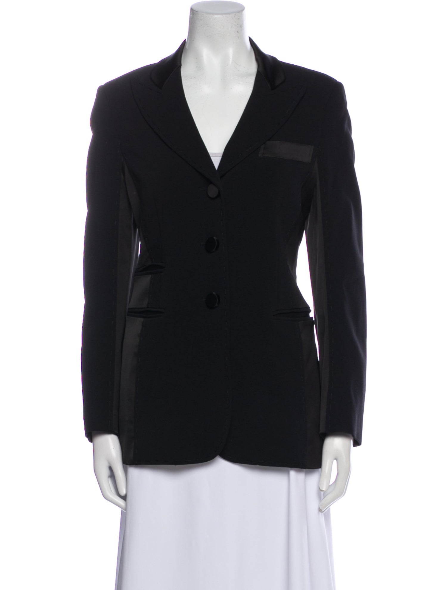 Moschino Cheap and Chic Blazer