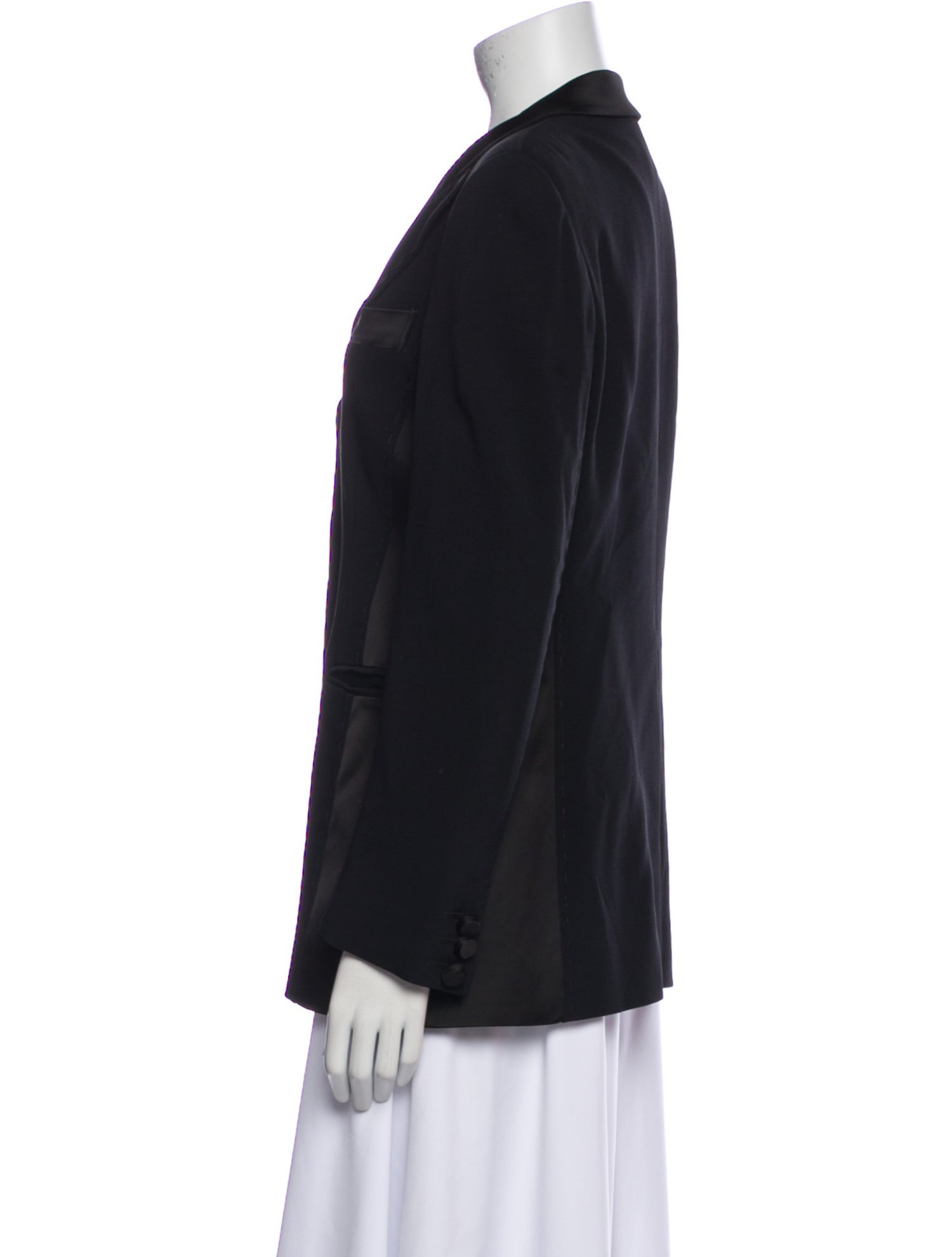 Moschino Cheap and Chic Blazer