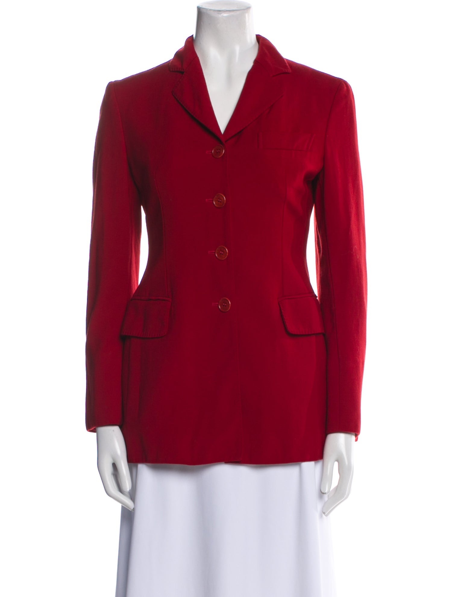 Moschino Cheap and Chic Vintage 2000's Blazer