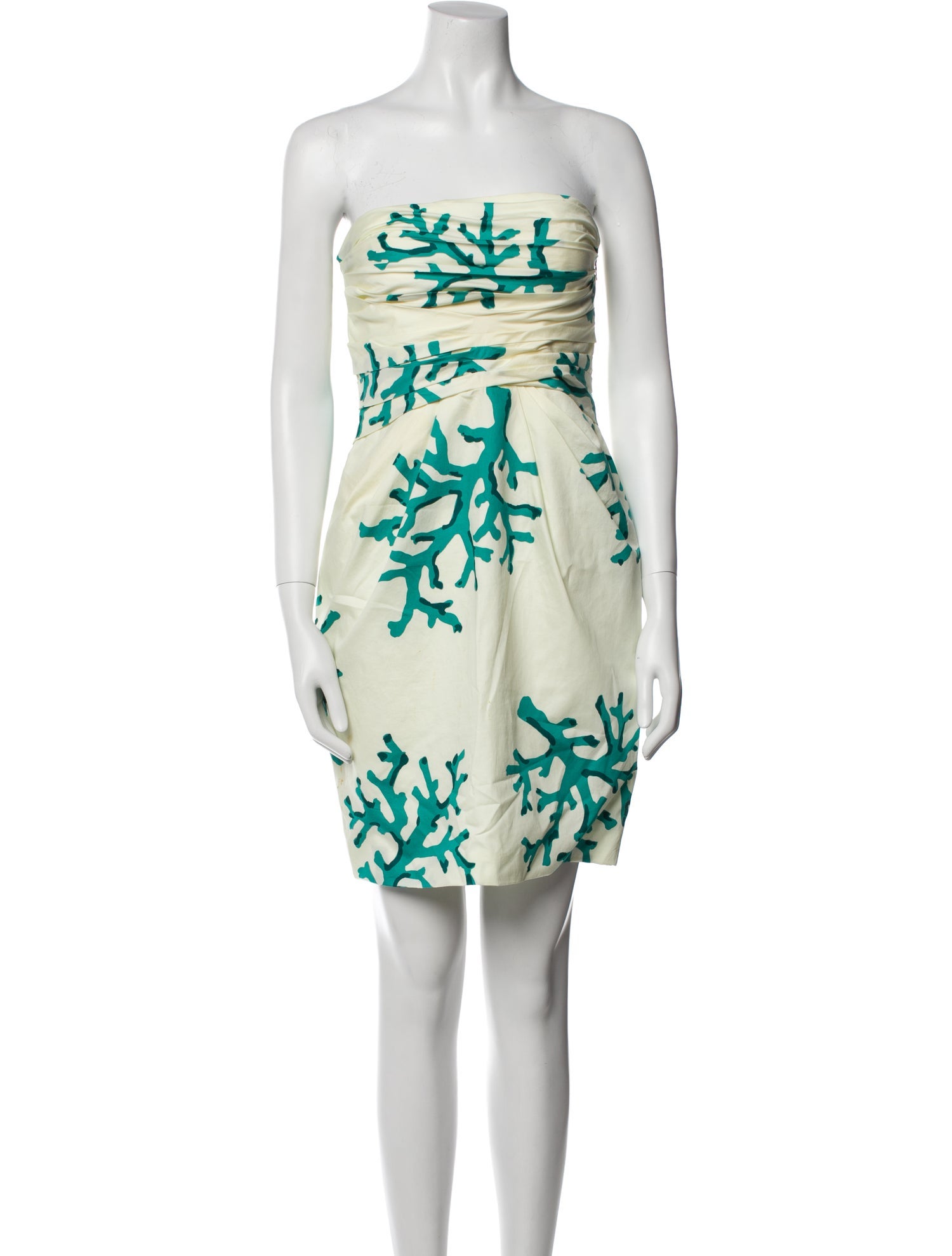 Moschino Cheap and Chic Vintage Mini Dress