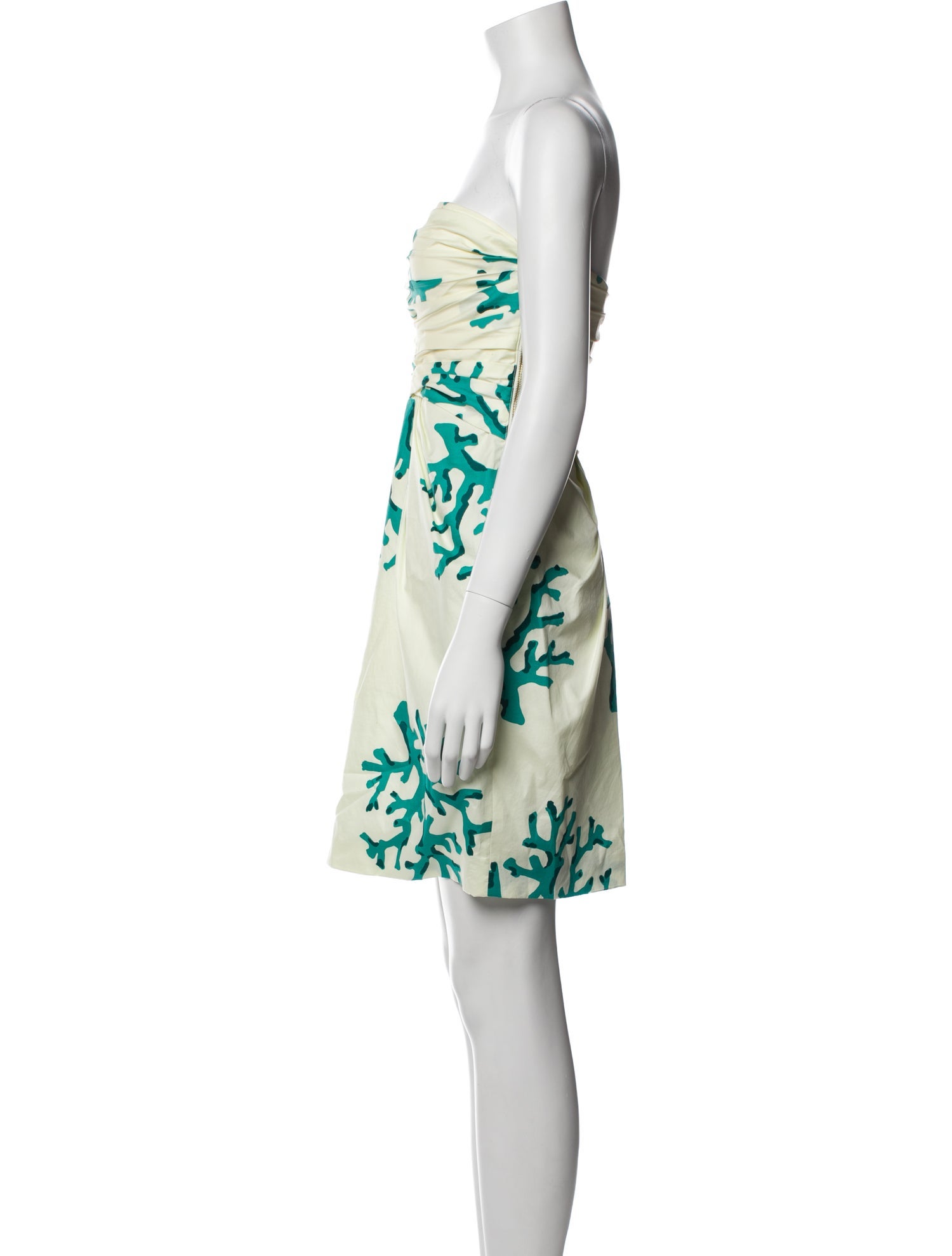 Moschino Cheap and Chic Vintage Mini Dress