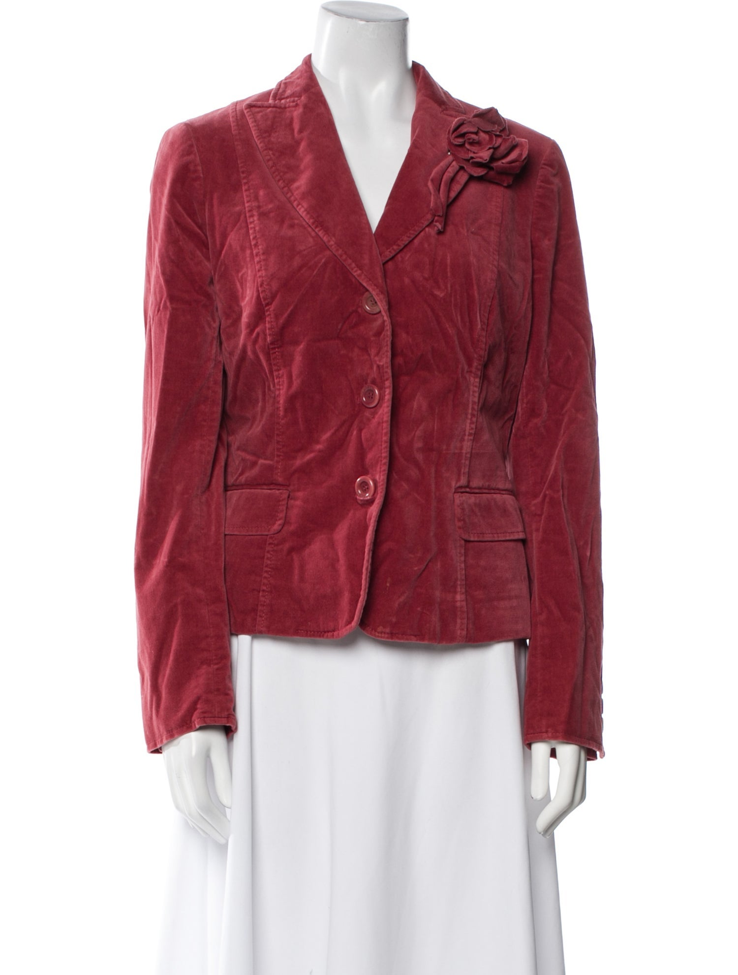 Moschino Cheap and Chic Vintage 2000's Blazer
