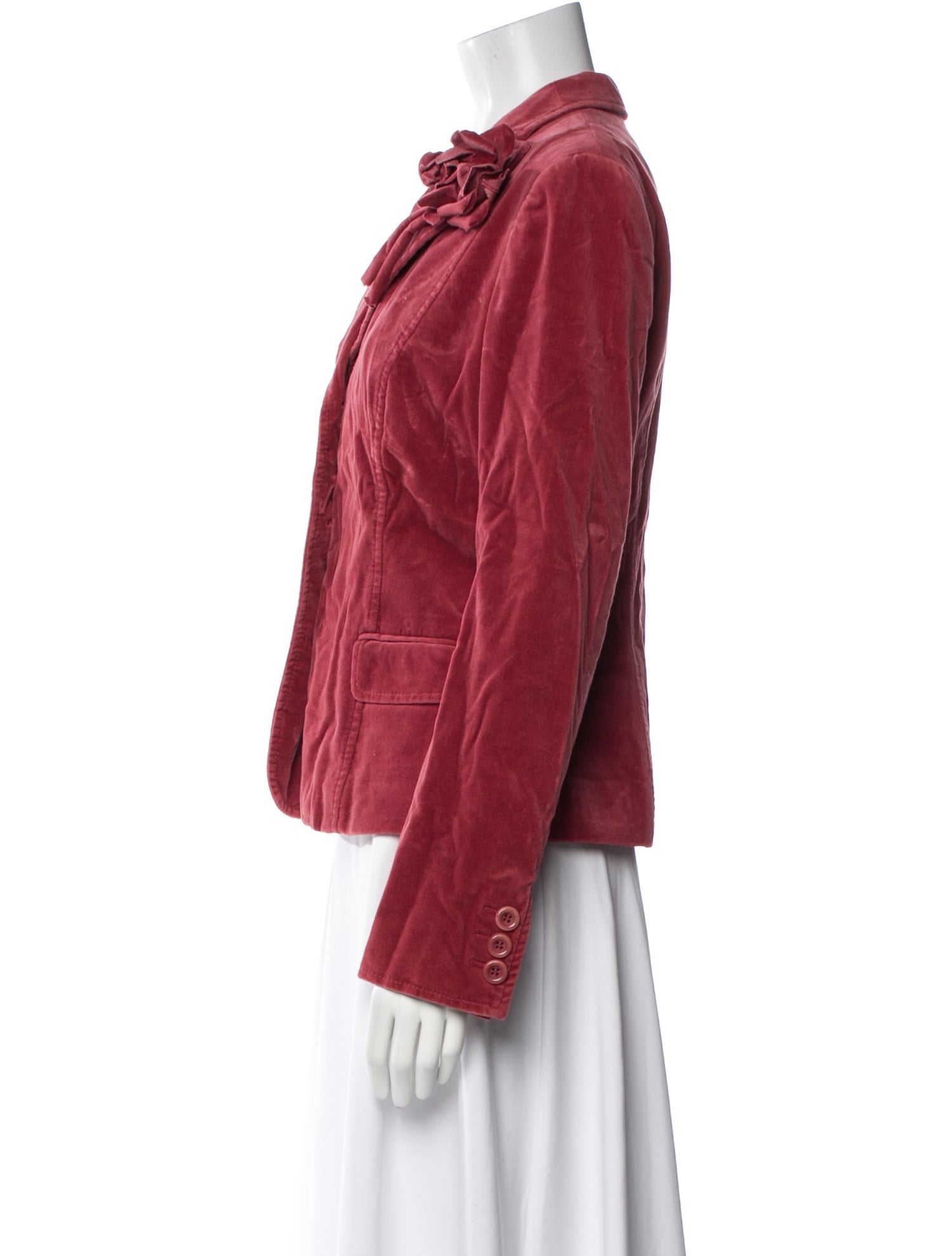 Moschino Cheap and Chic Vintage 2000's Blazer