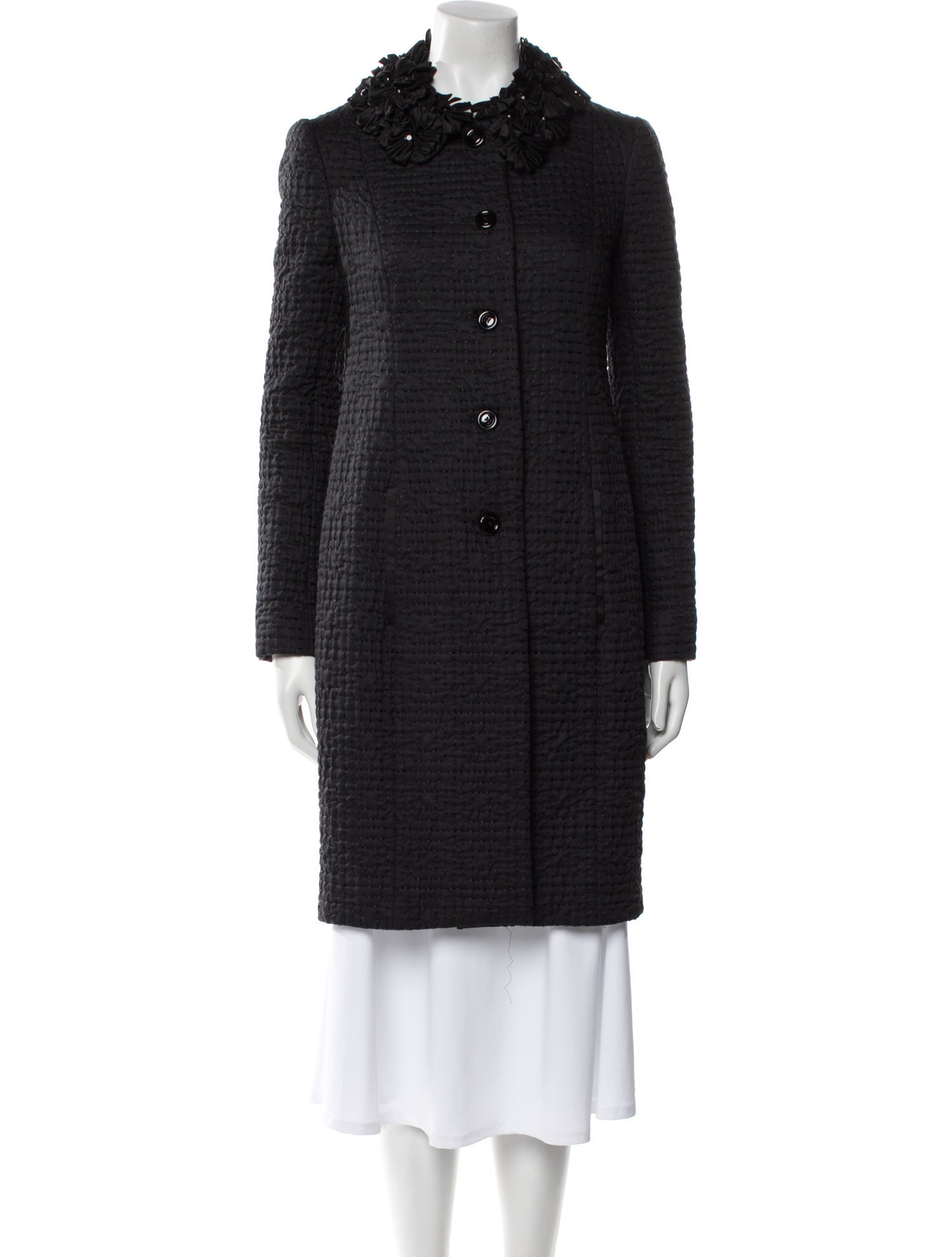 Moschino Cheap and Chic Coat