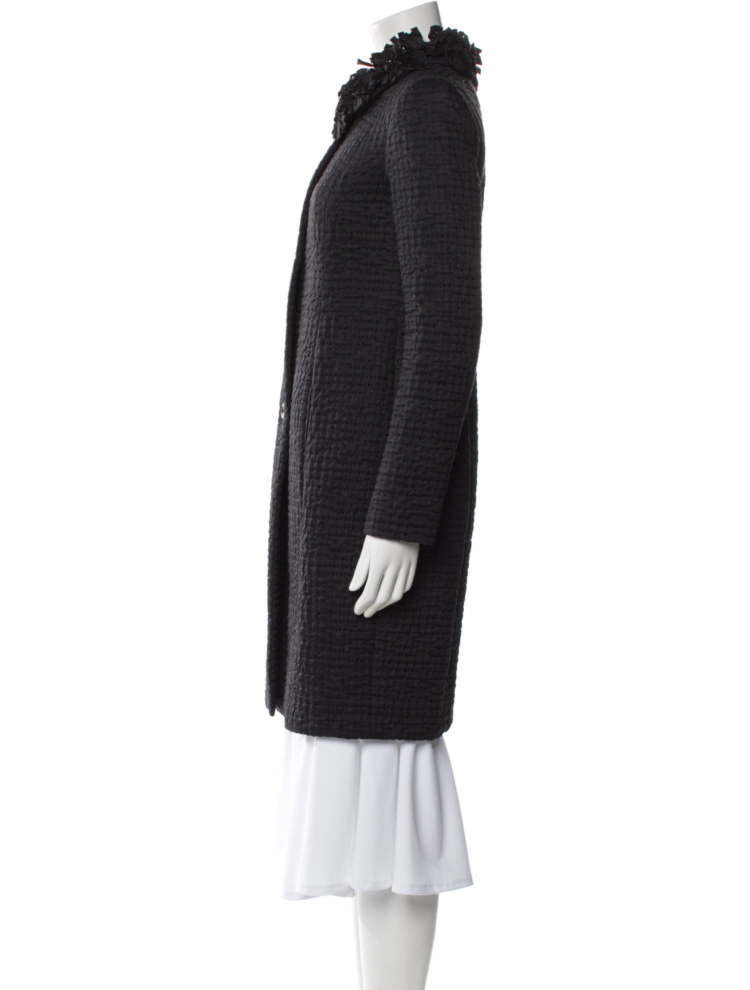 Moschino Cheap and Chic Coat