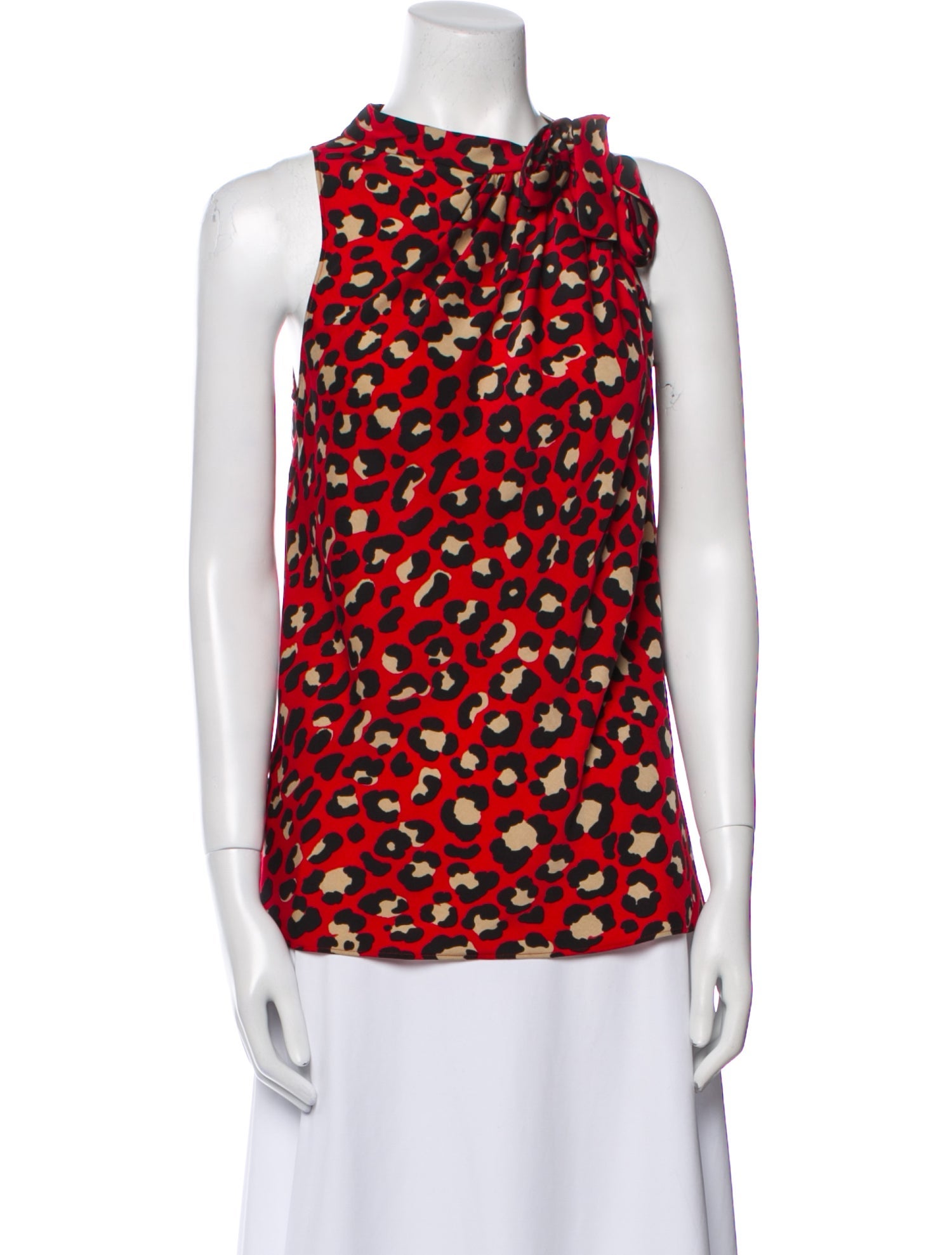 Moschino Cheap and Chic Vintage Late 2000's - Early 2010's Blouse