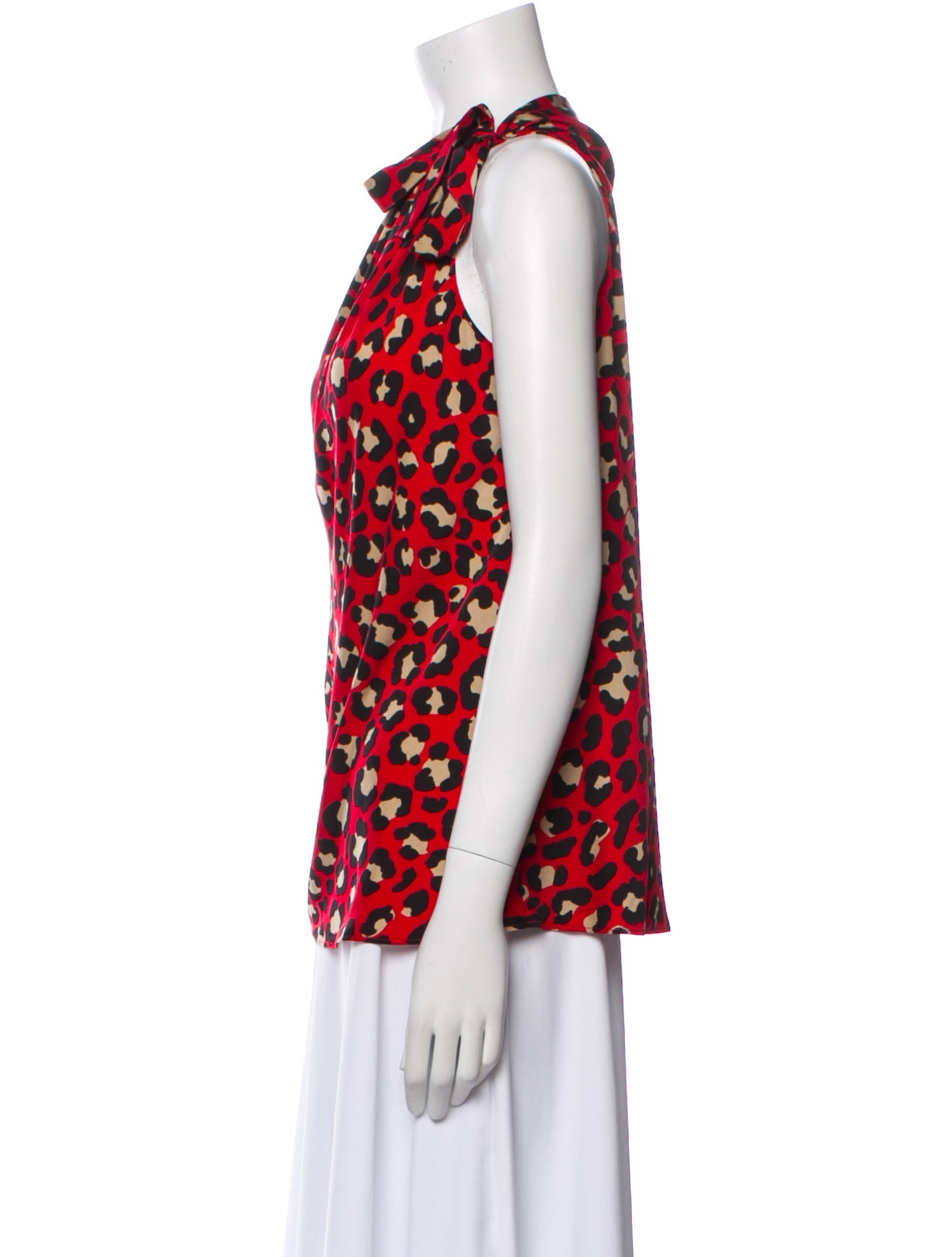 Moschino Cheap and Chic Vintage Late 2000's - Early 2010's Blouse