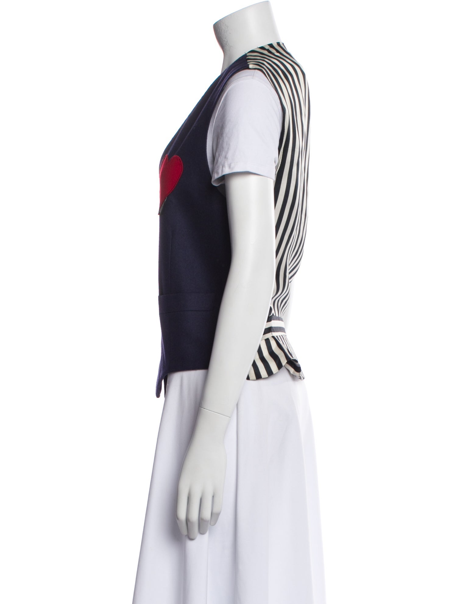 Moschino Cheap and Chic Vintage 1990's Blazer