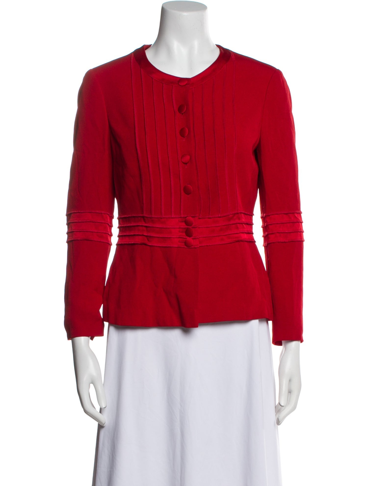 Moschino Cheap and Chic Evening Jacket