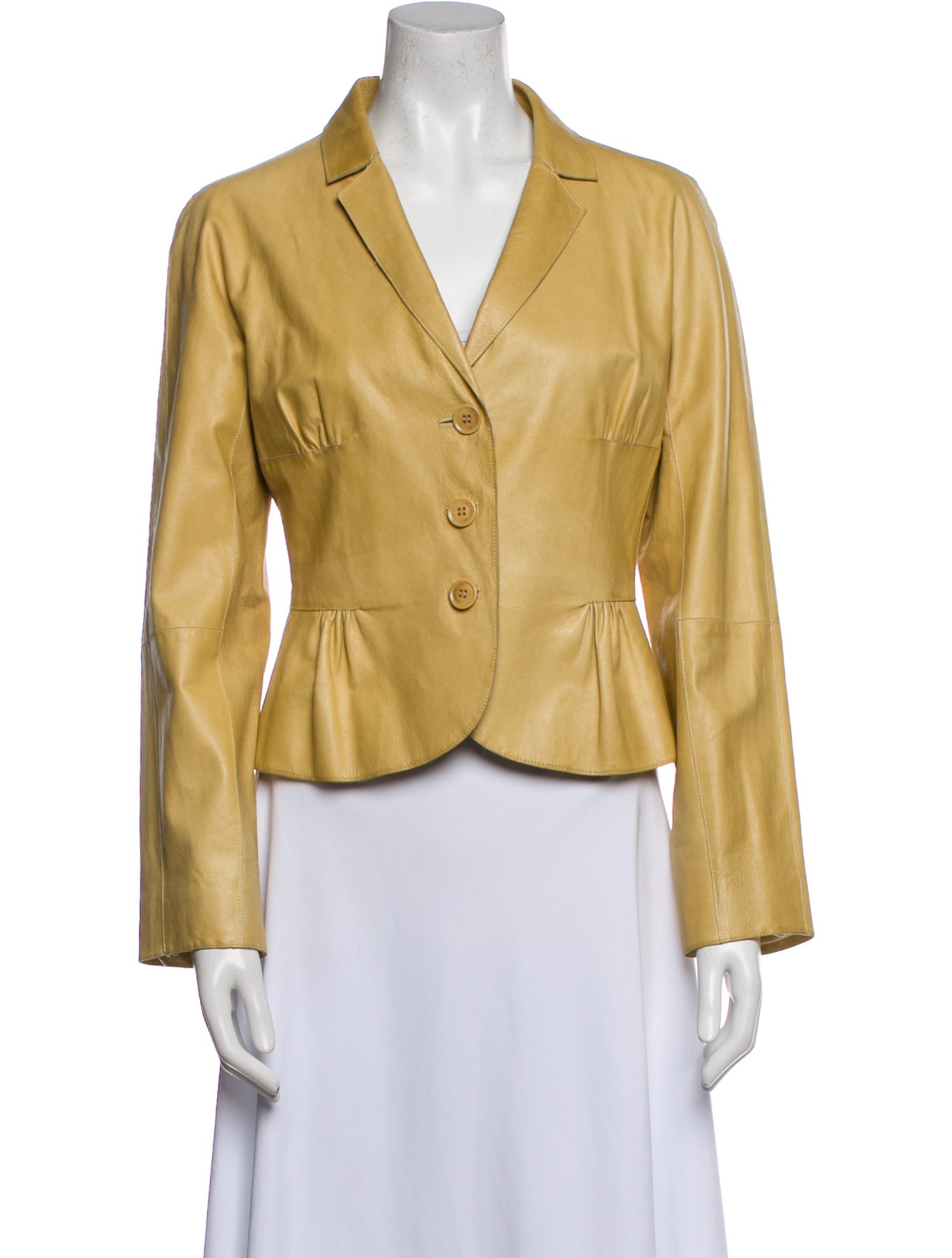 Moschino Cheap and Chic Vintage 2000's Blazer