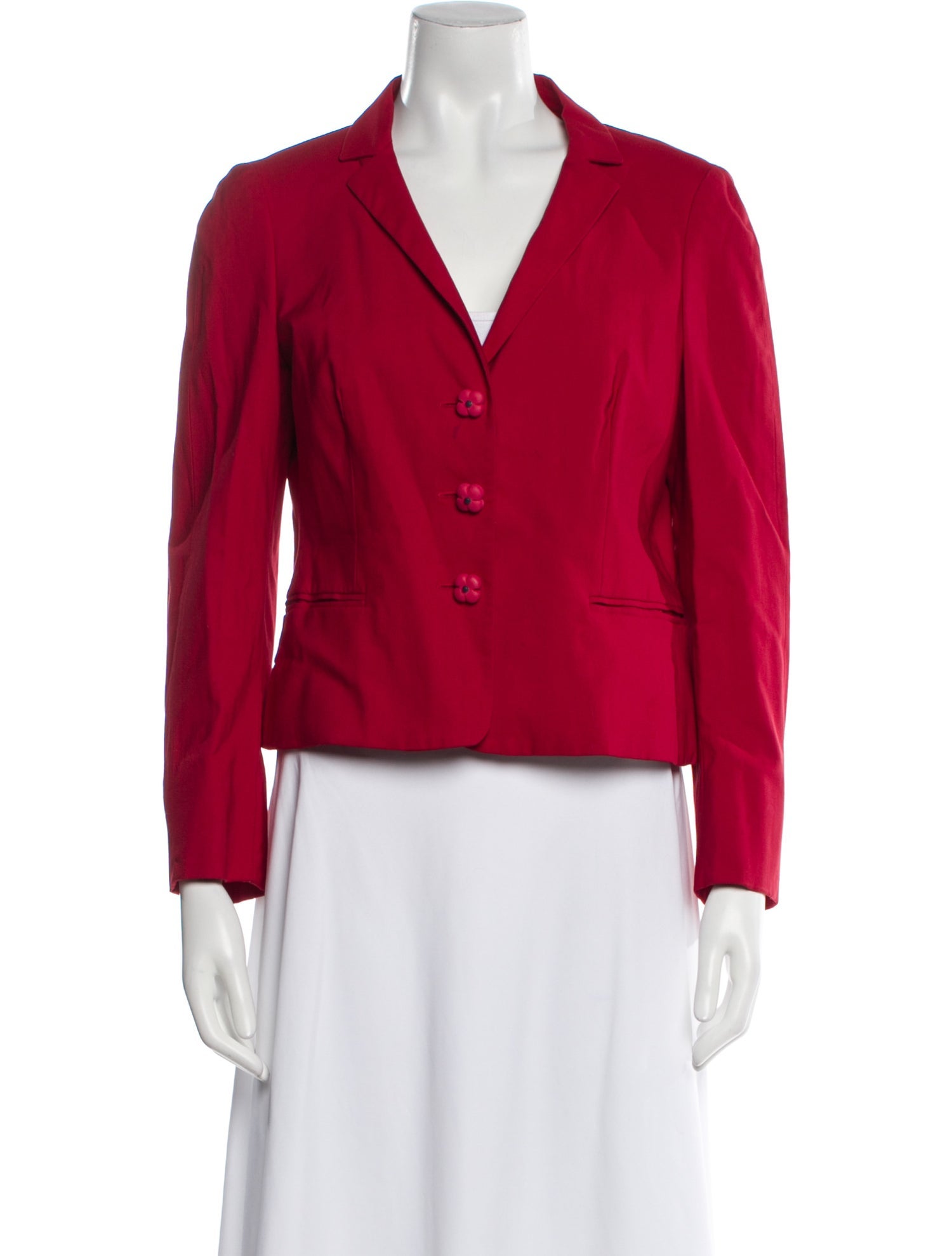 Moschino Cheap and Chic Blazer
