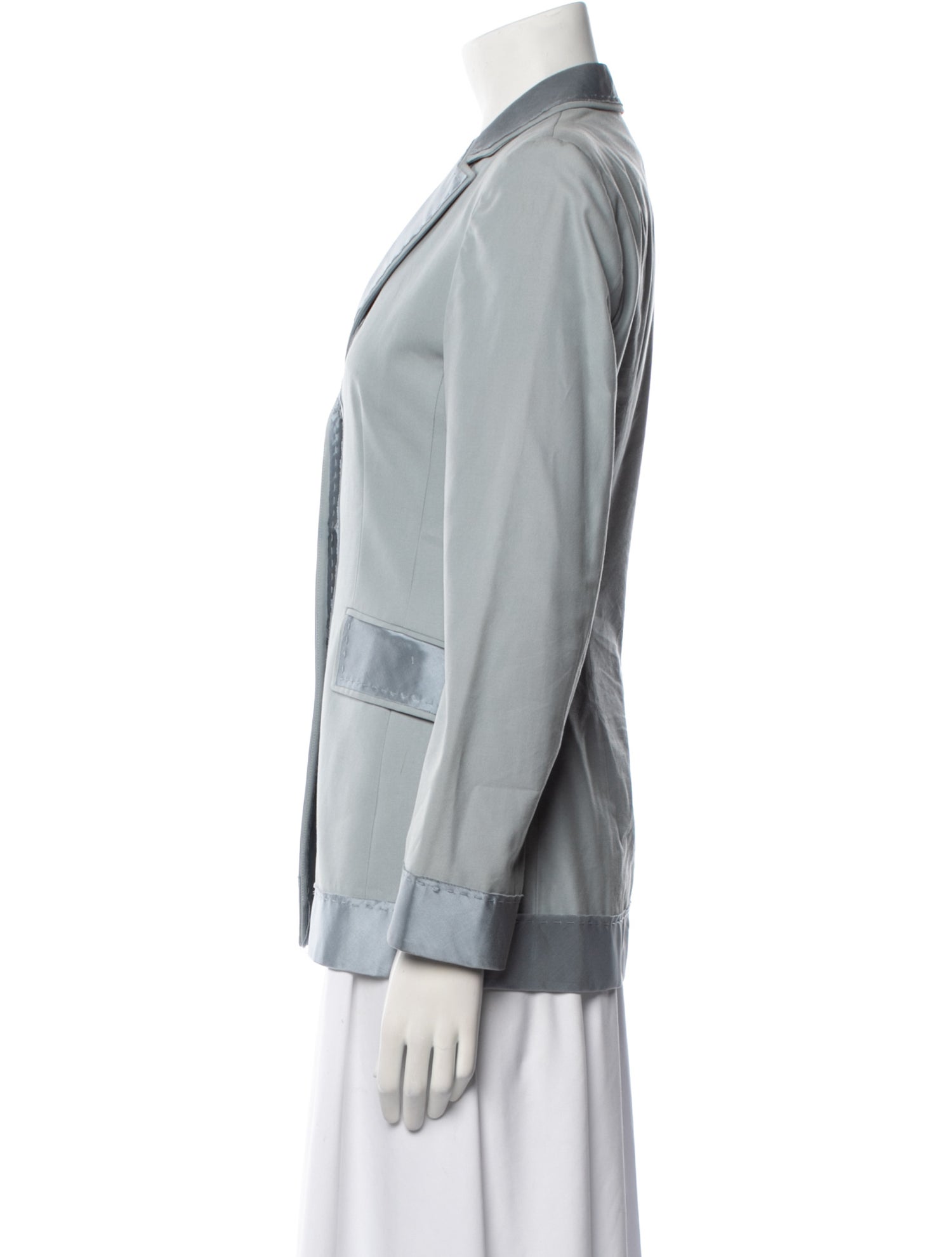 Moschino Cheap and Chic Vintage Late 2000's - Early 2010's Blazer