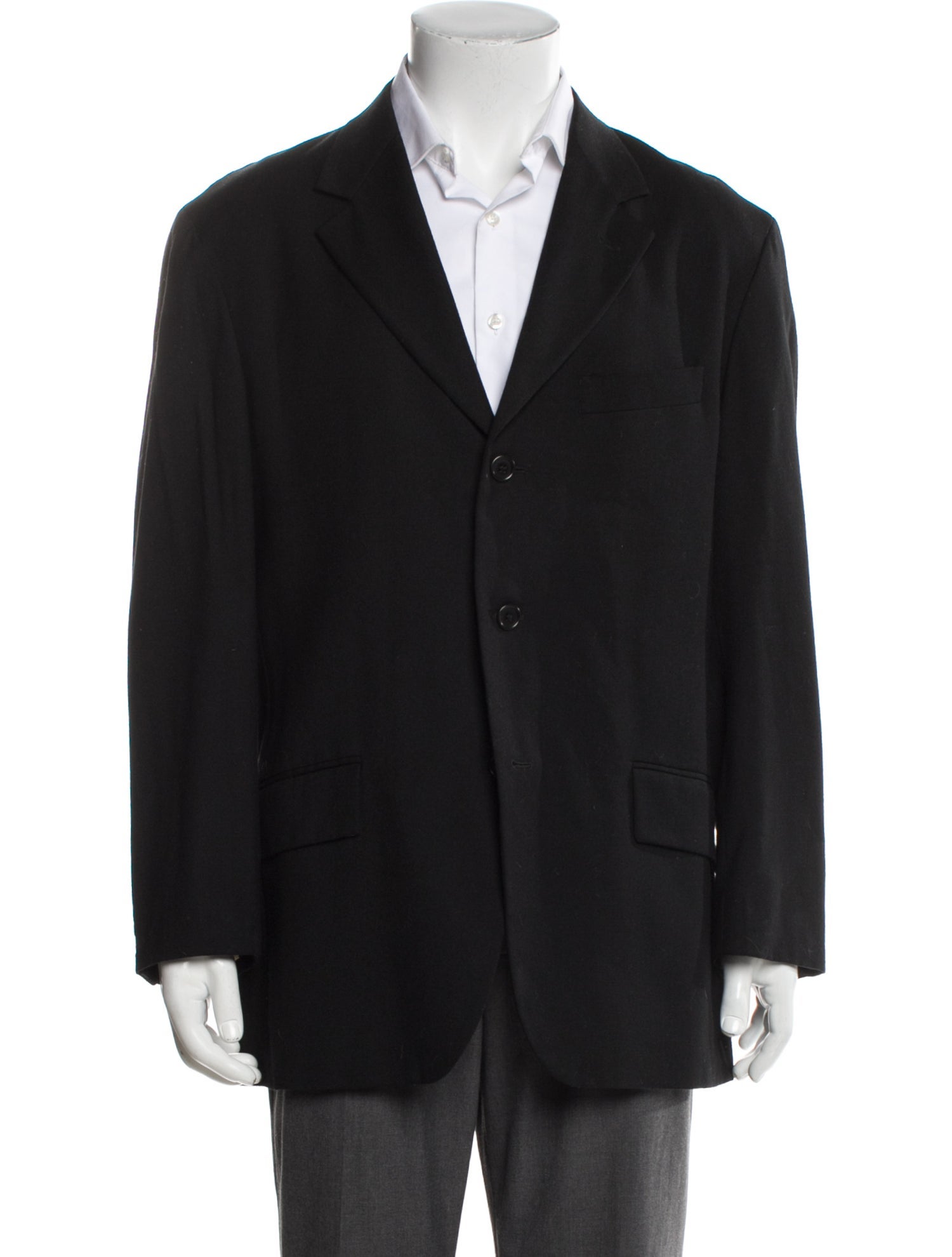 Moschino Cheap and Chic Blazer