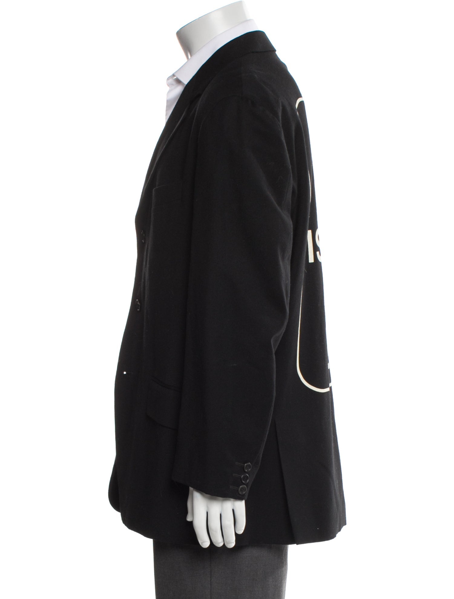 Moschino Cheap and Chic Blazer