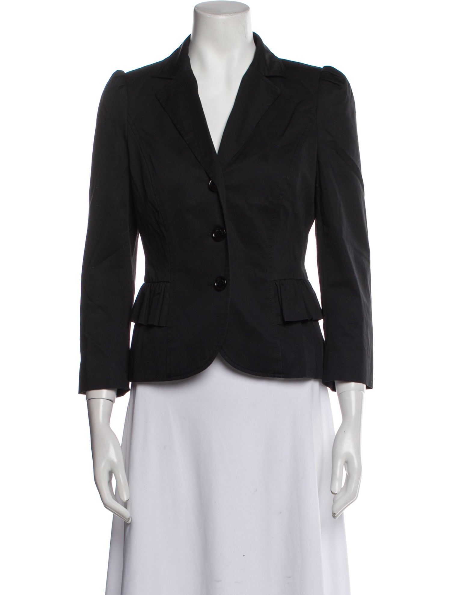 Moschino Cheap and Chic Vintage 2000's Blazer