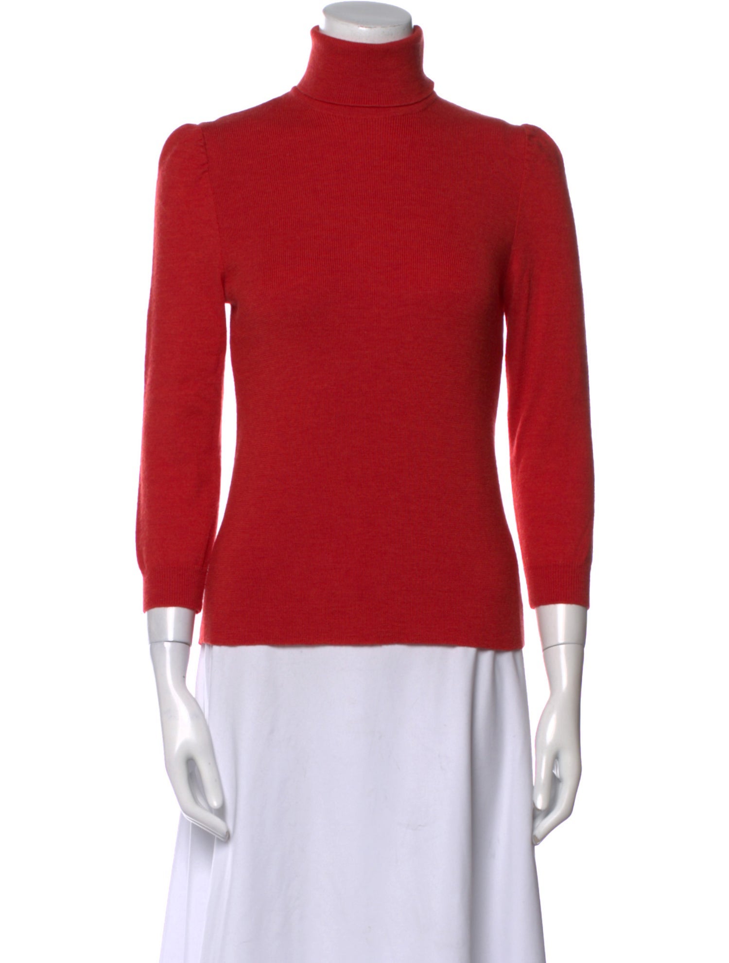 Moschino Cheap and Chic Turtleneck Sweater