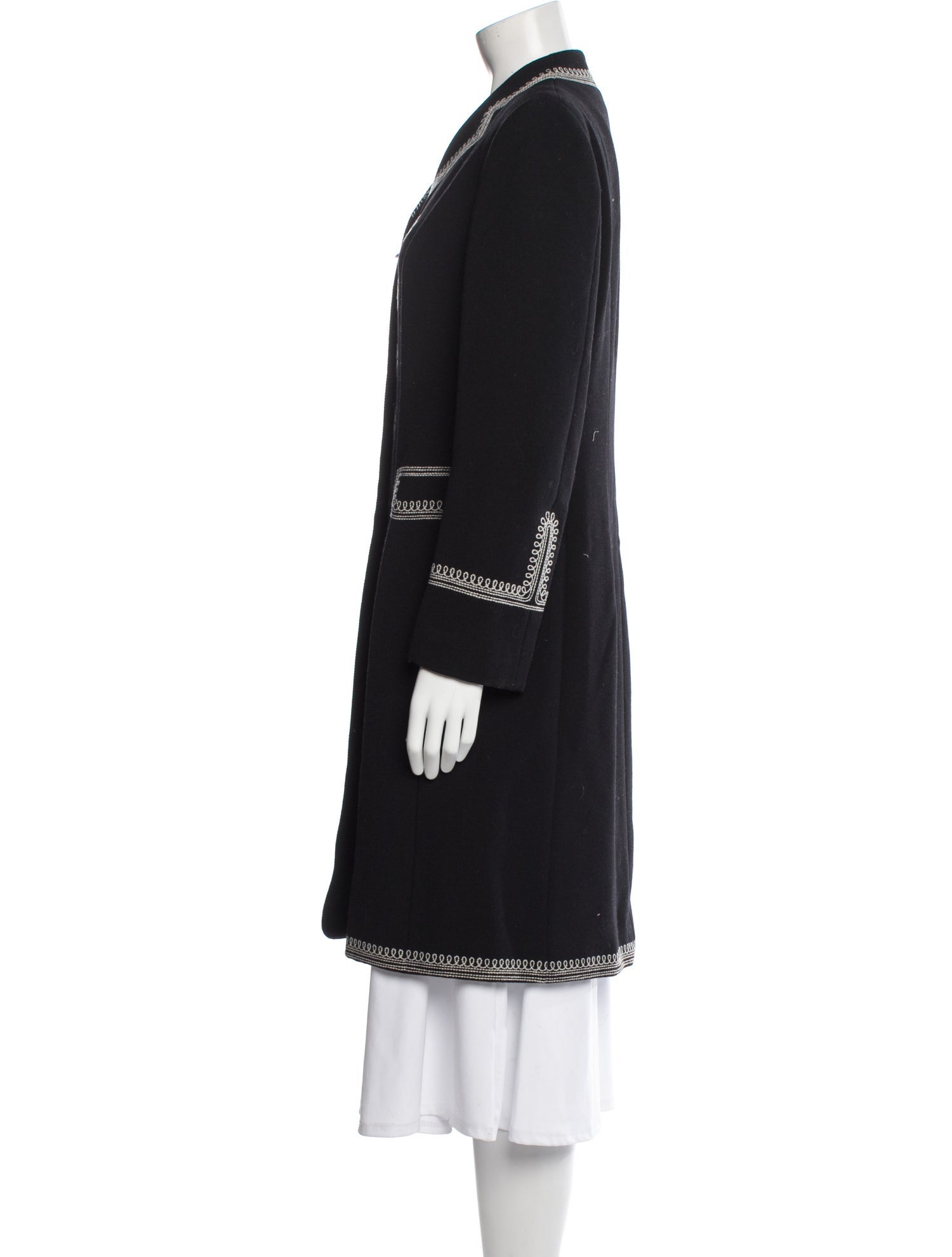 Moschino Cheap and Chic Vintage 2000's Coat