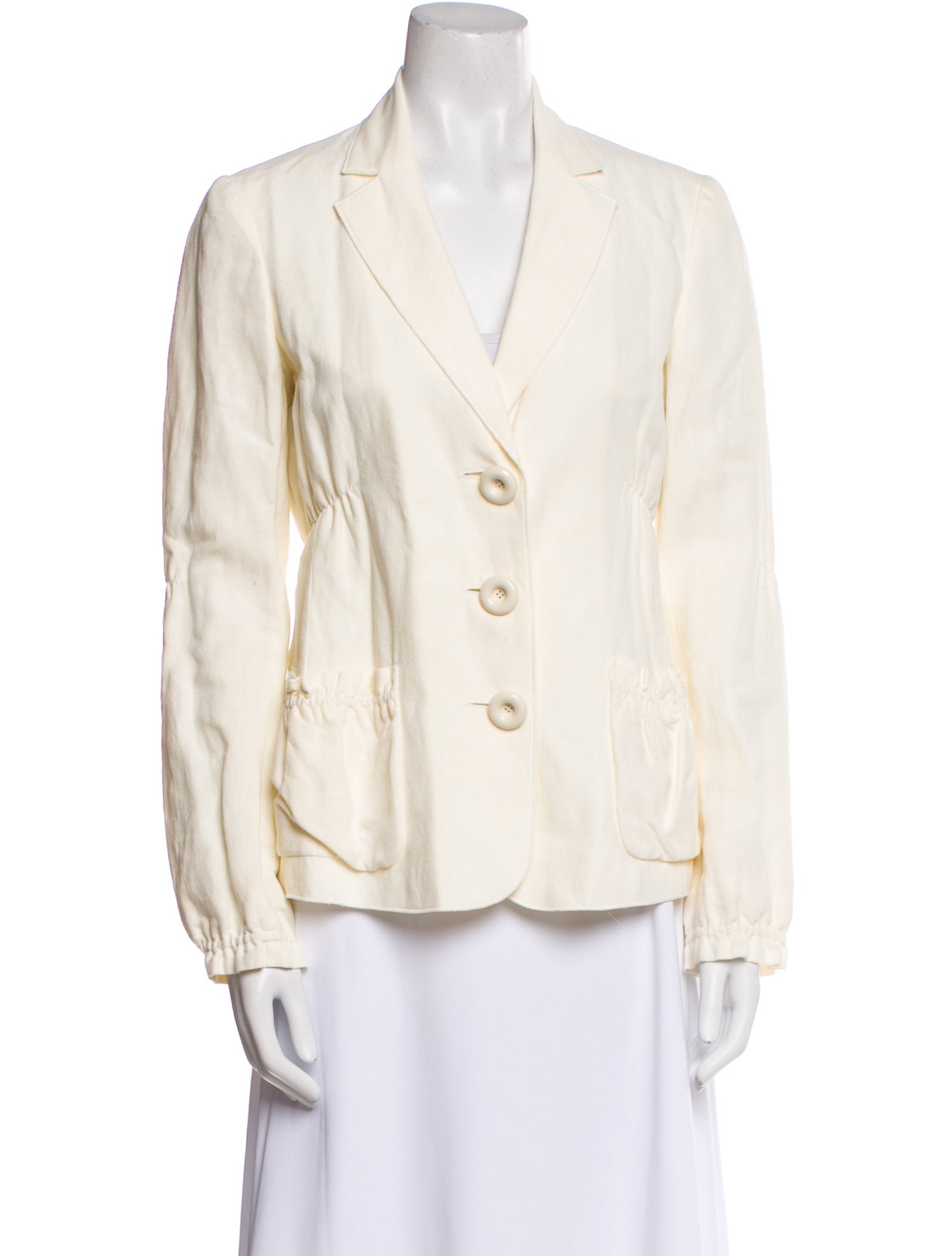 Moschino Cheap and Chic Blazer