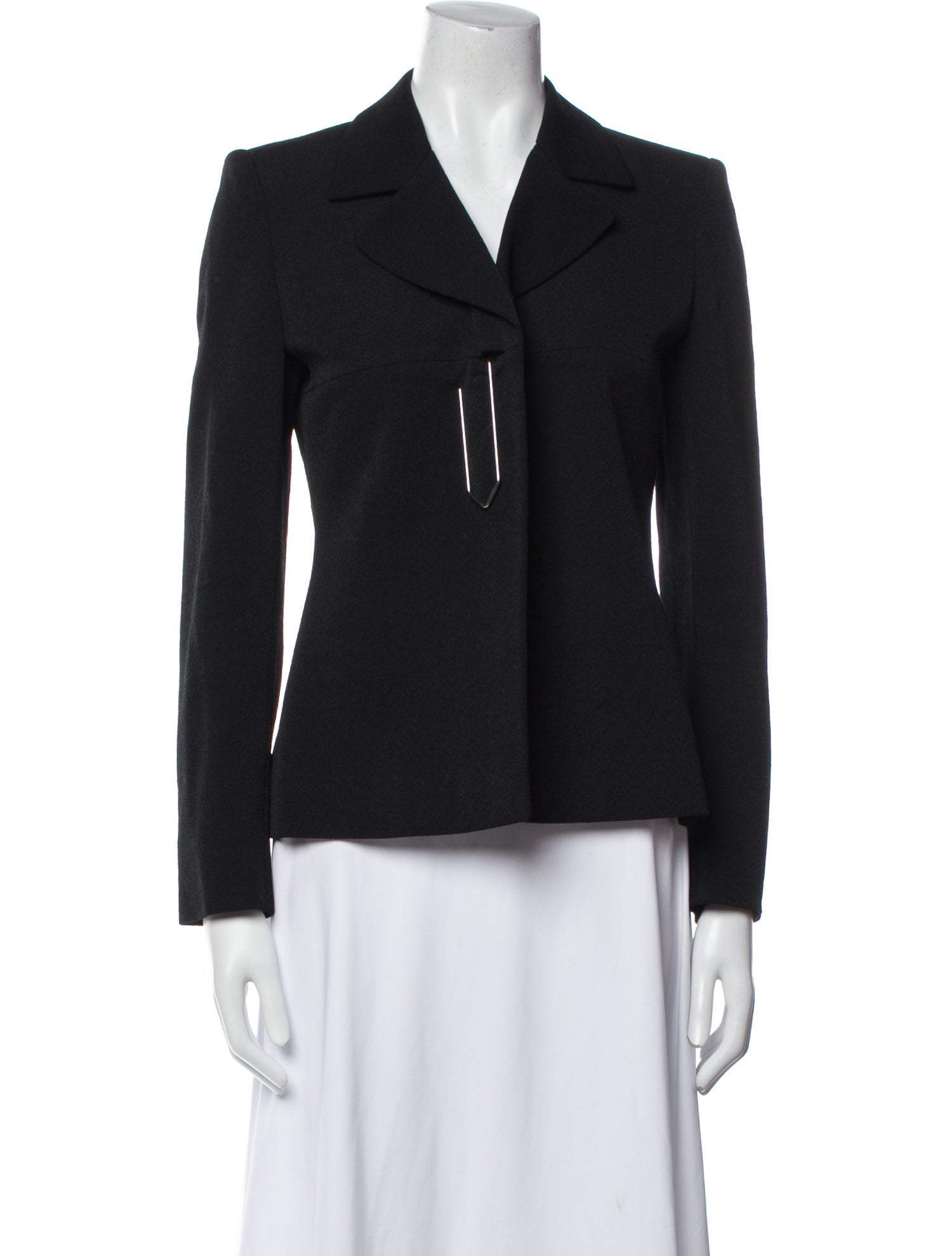 Moschino Cheap and Chic Blazer