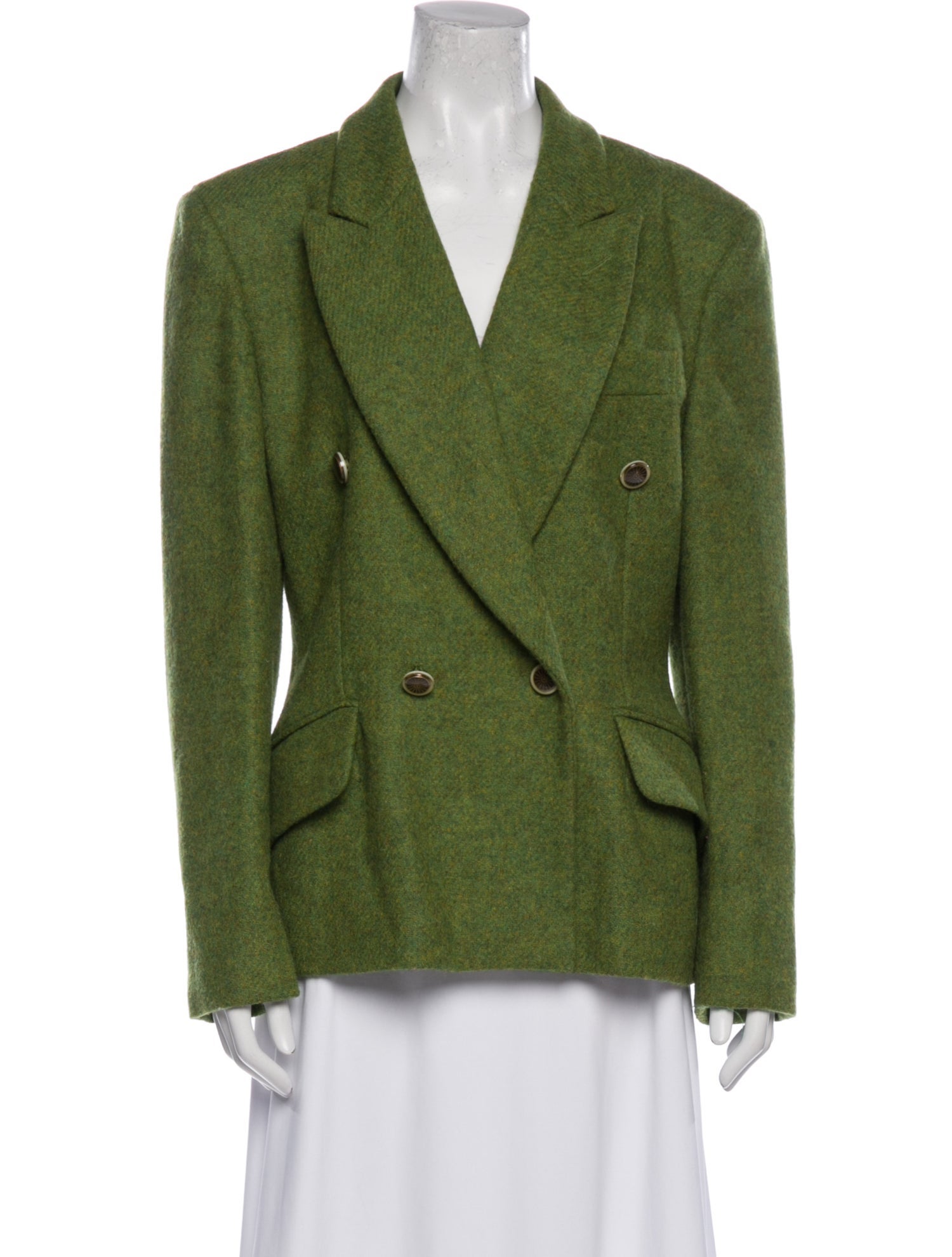 Moschino Cheap and Chic Vintage Late 1990's - Early 2000's Blazer
