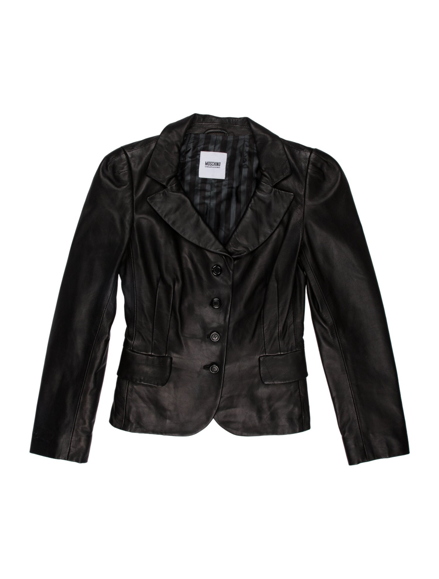 Moschino Cheap and Chic Vintage 2000's Jacket