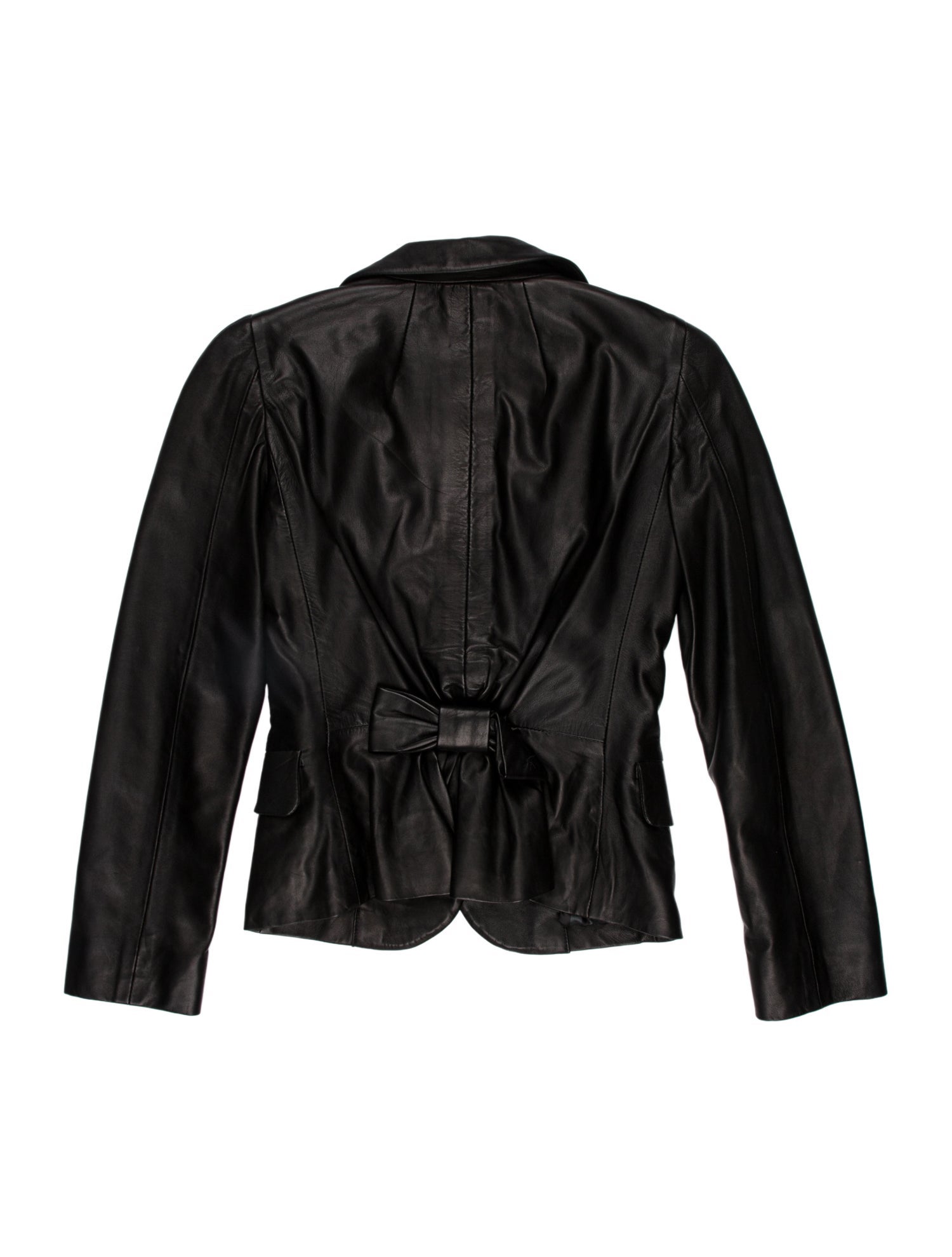 Moschino Cheap and Chic Vintage 2000's Jacket