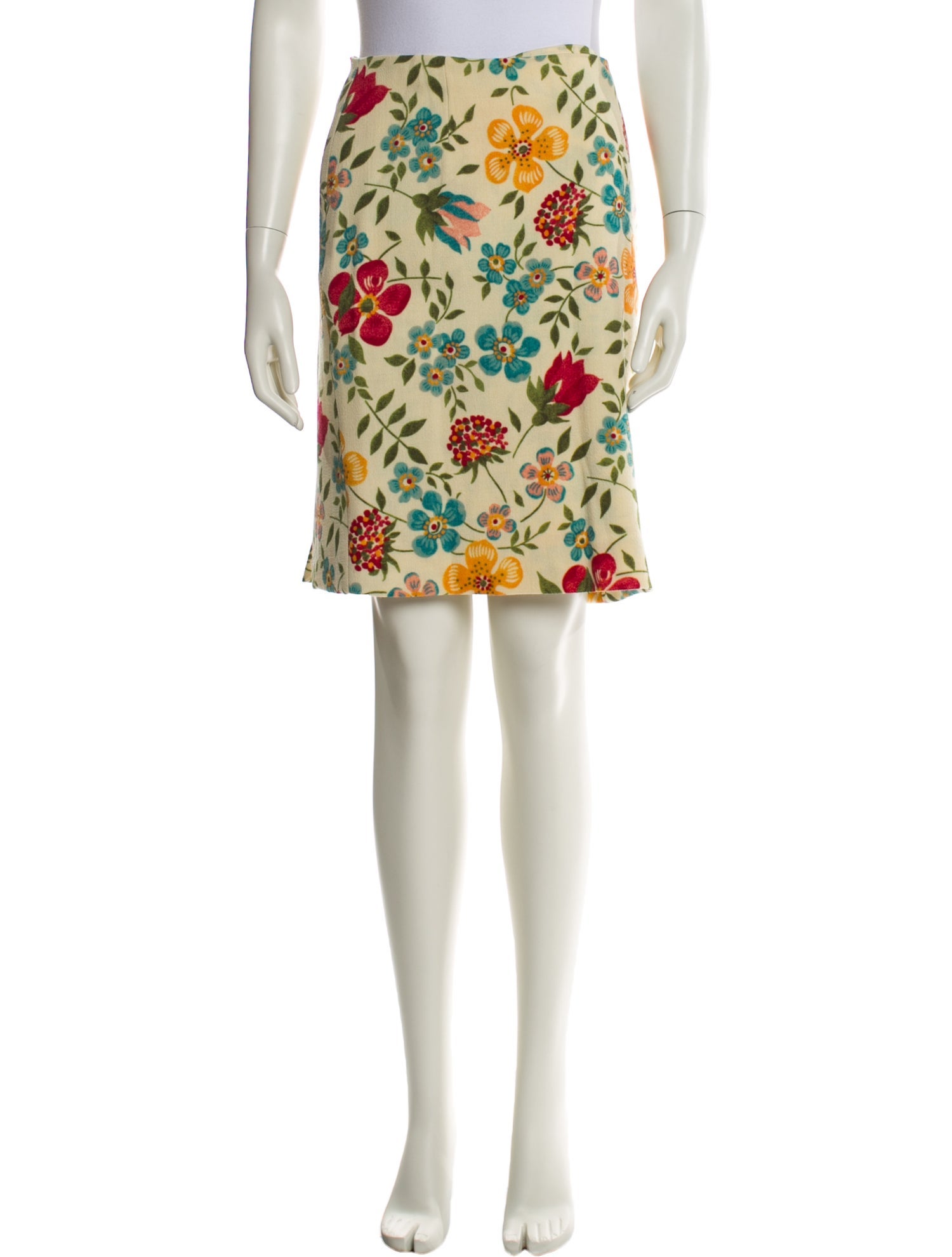 Moschino Cheap and Chic Skirts | The RealReal