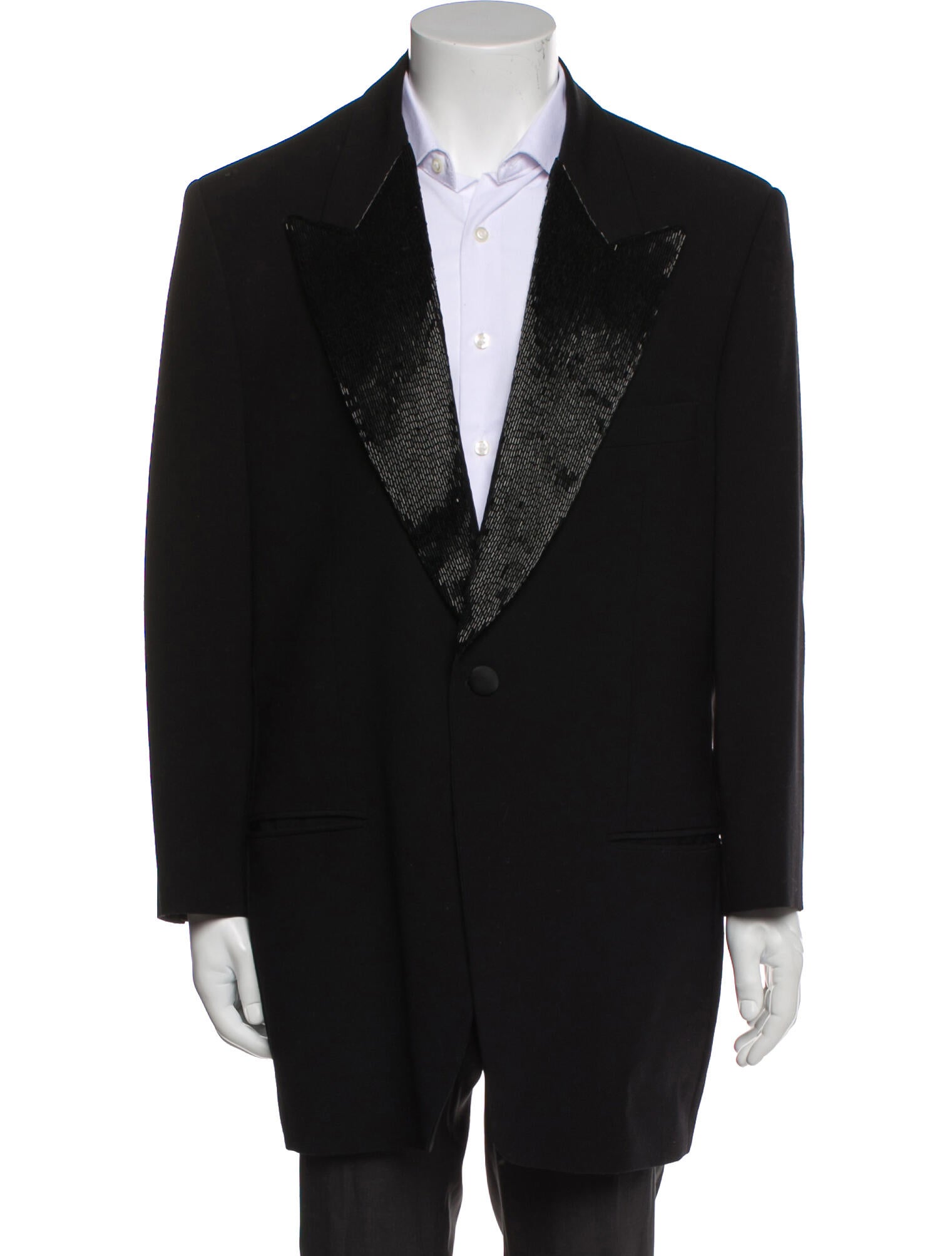 Moschino Cheap and Chic Vintage 1990's Blazer