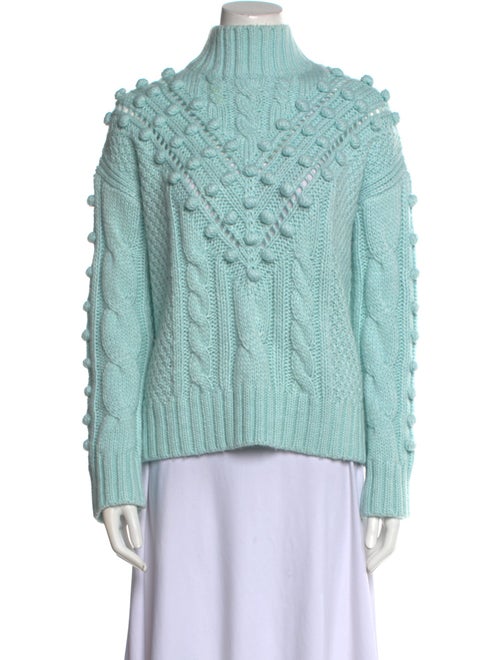 Marie Oliver Turtleneck Sweater