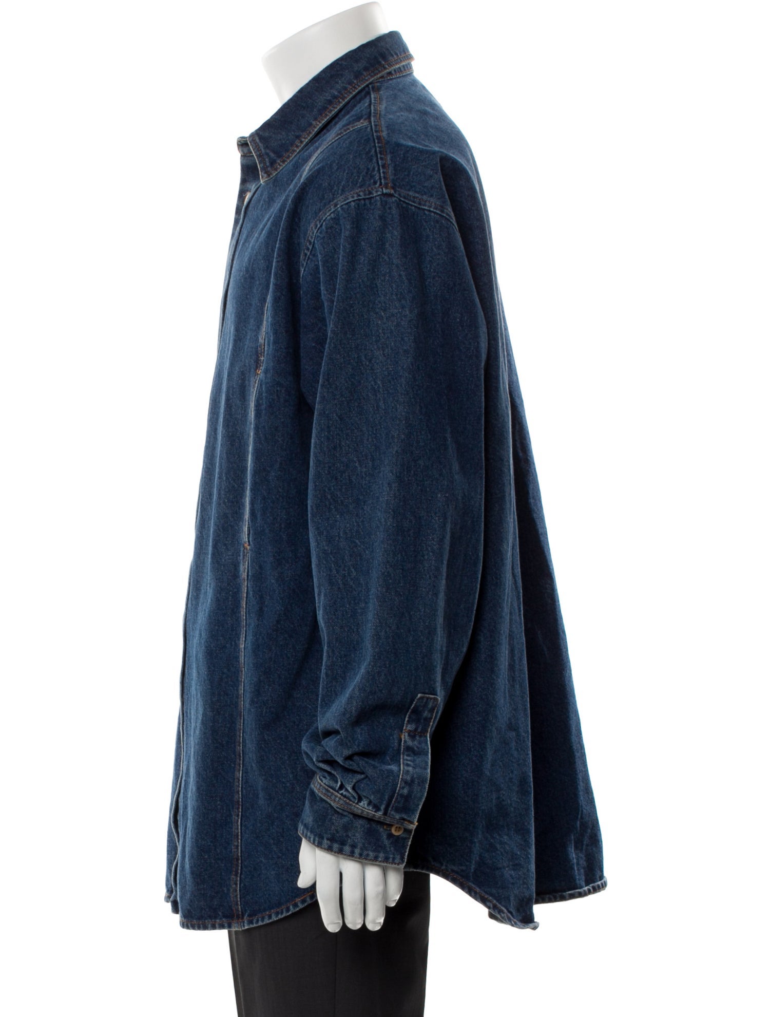 Magliano Denim Jacket