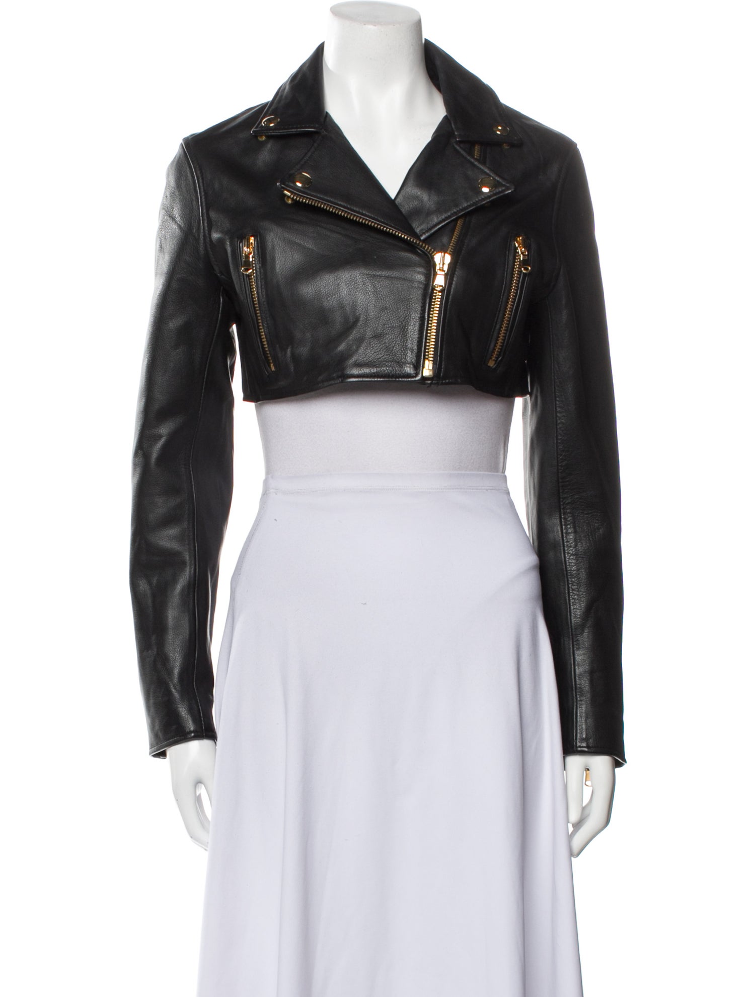 Moschino x H&M Biker Jacket