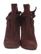 Moda Operandi Suede Boots