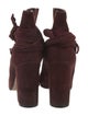 Moda Operandi Suede Boots