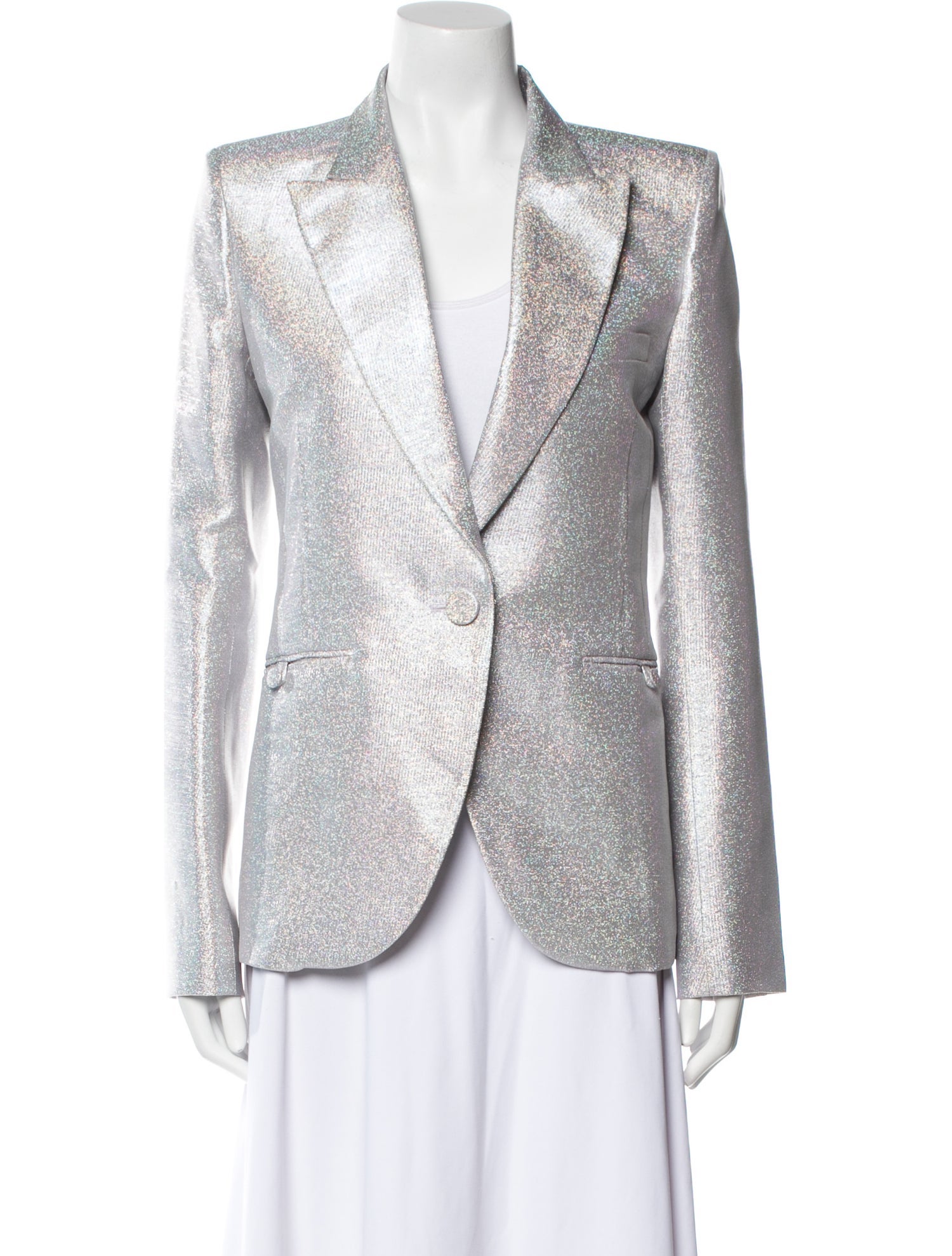 Moda Operandi Blazer w/ Tags