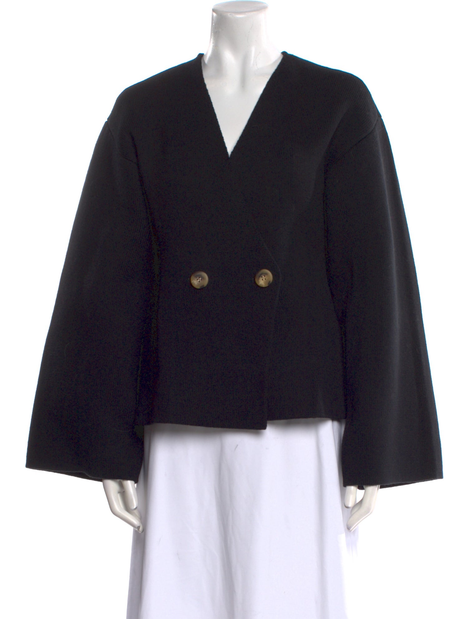 Moda Operandi V-Neck Sweater