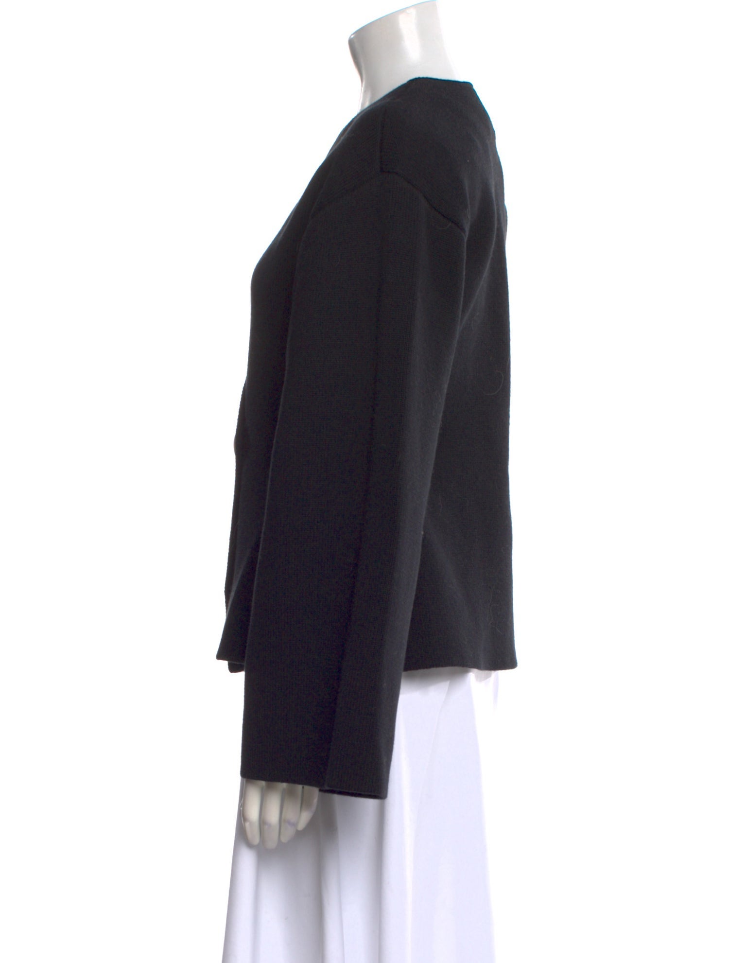 Moda Operandi V-Neck Sweater