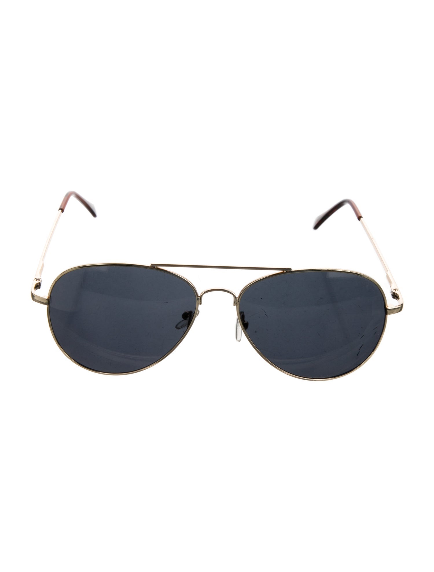 Moda Operandi Classic 11 Aviator Sunglasses