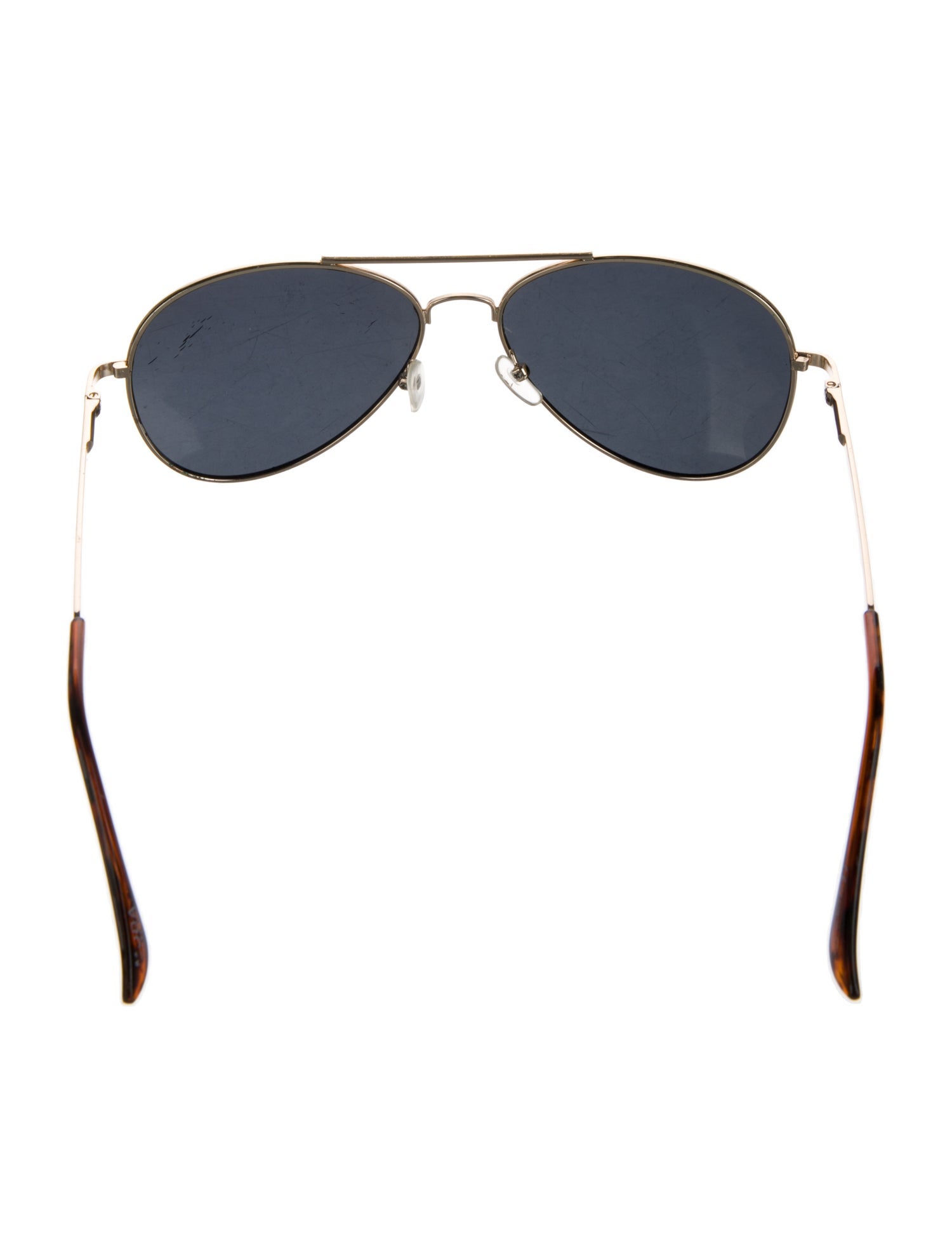 Moda Operandi Classic 11 Aviator Sunglasses