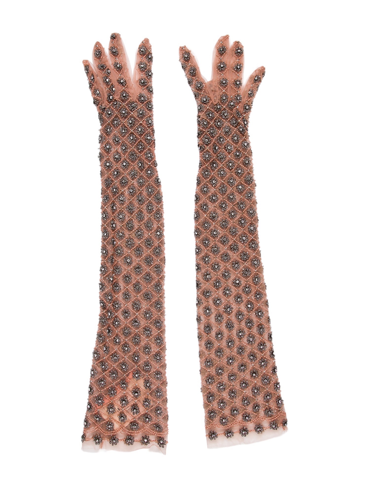 Moda Operandi Moda Operandi Gloves w/Tags w/Tags
