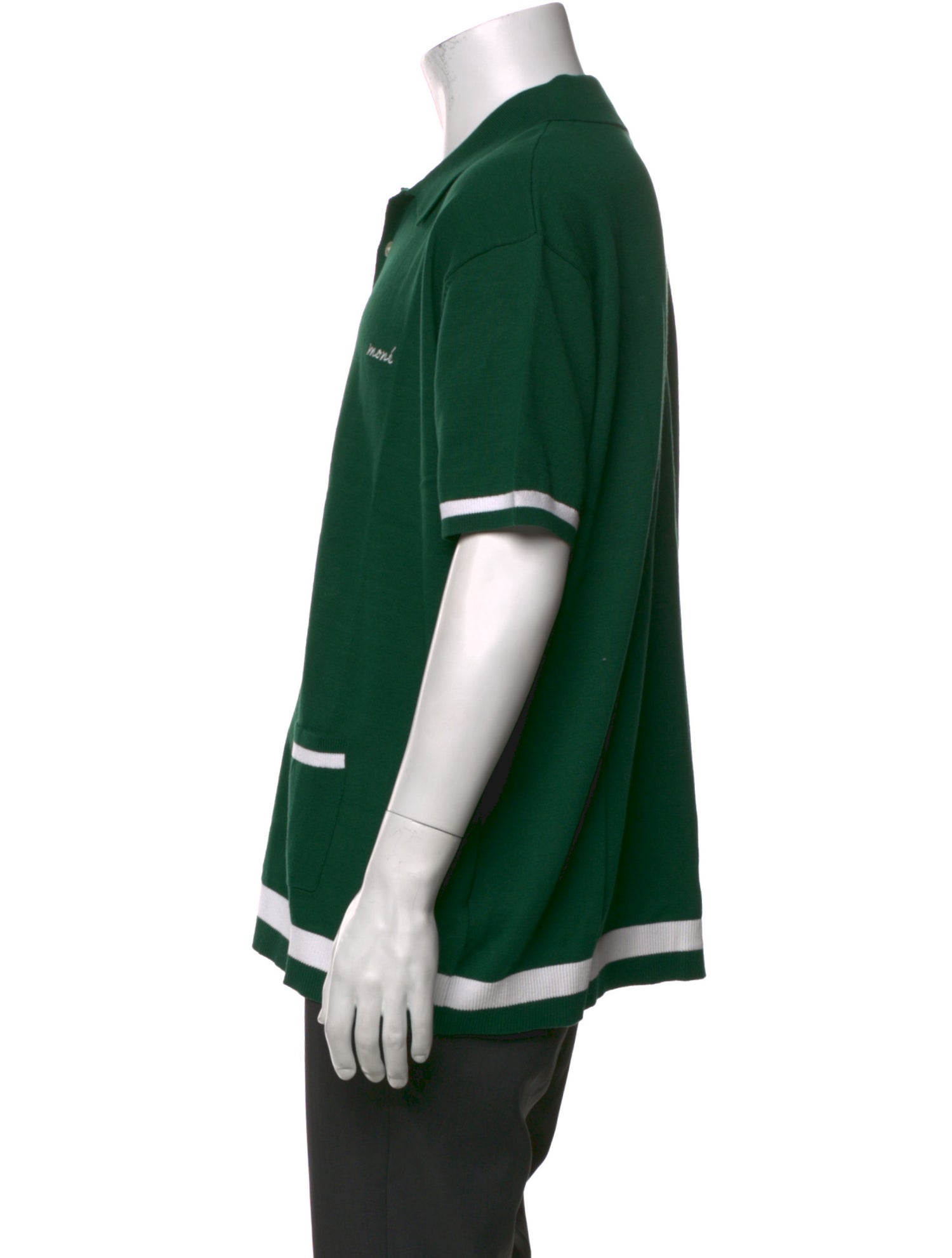 Moné Short Sleeve Shirt