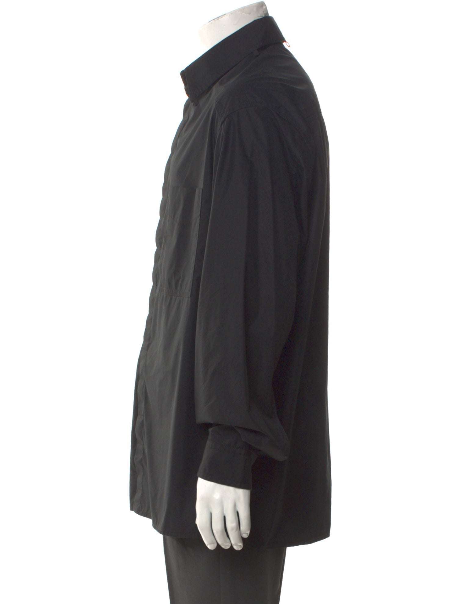 Mordecai Long Sleeve Shirt