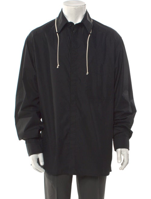Mordecai Long Sleeve Shirt