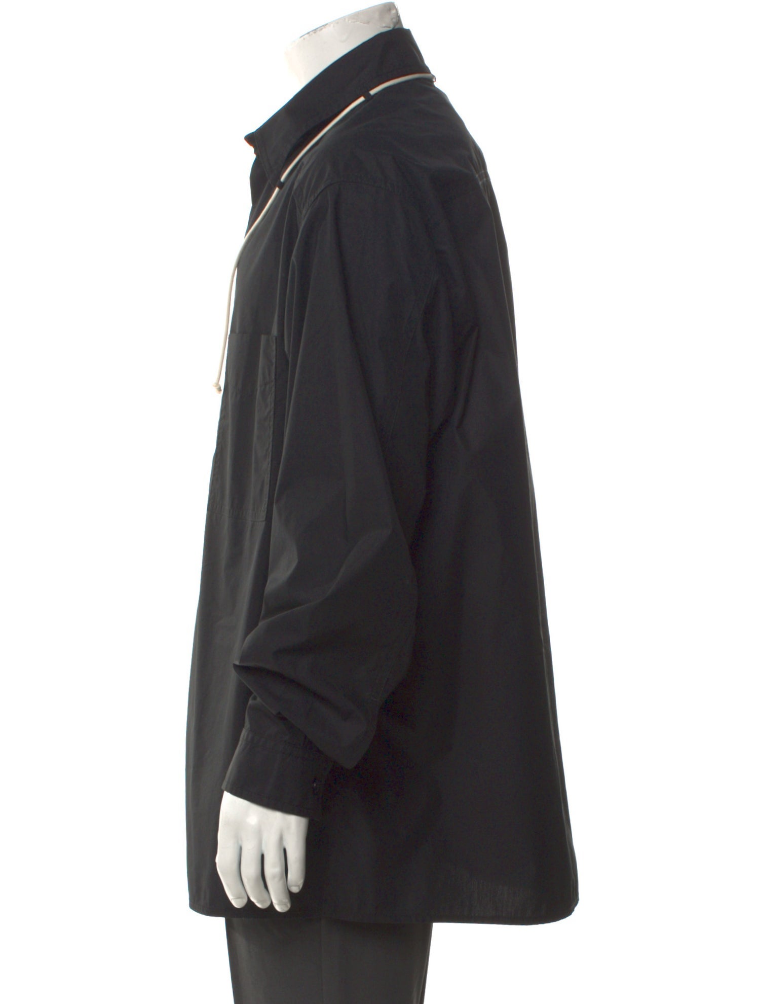 Mordecai Long Sleeve Shirt