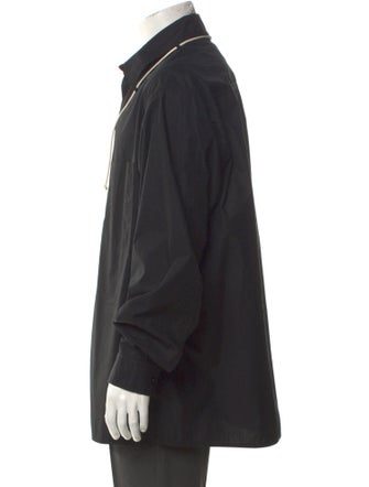 Mordecai Long Sleeve Shirt