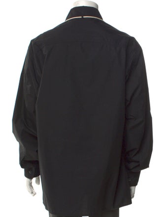 Mordecai Long Sleeve Shirt
