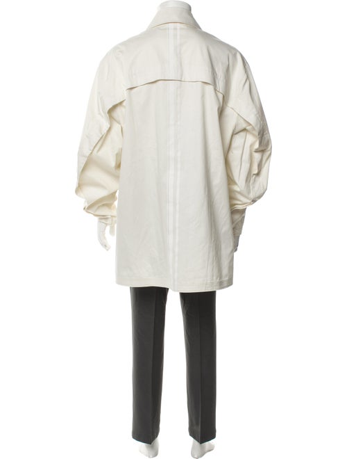 Mordecai Long Sleeve Shirt