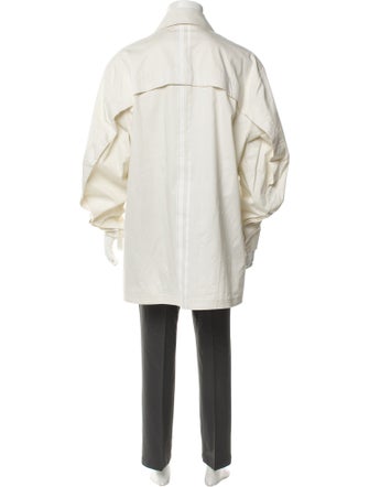 Mordecai Long Sleeve Shirt