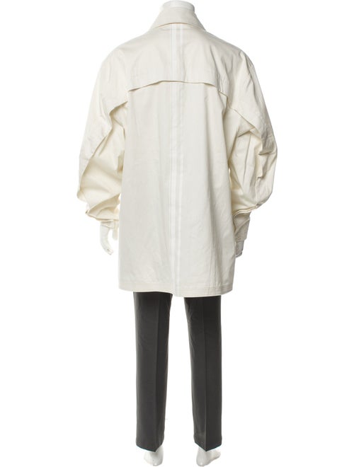 Mordecai Long Sleeve Shirt