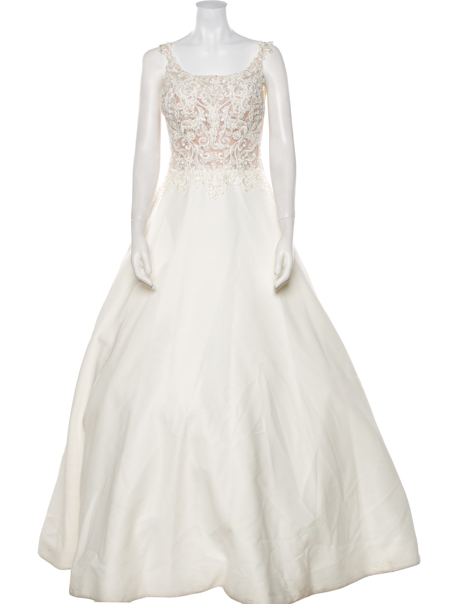 Morilee by Madeline Gardner Silk Long Dress