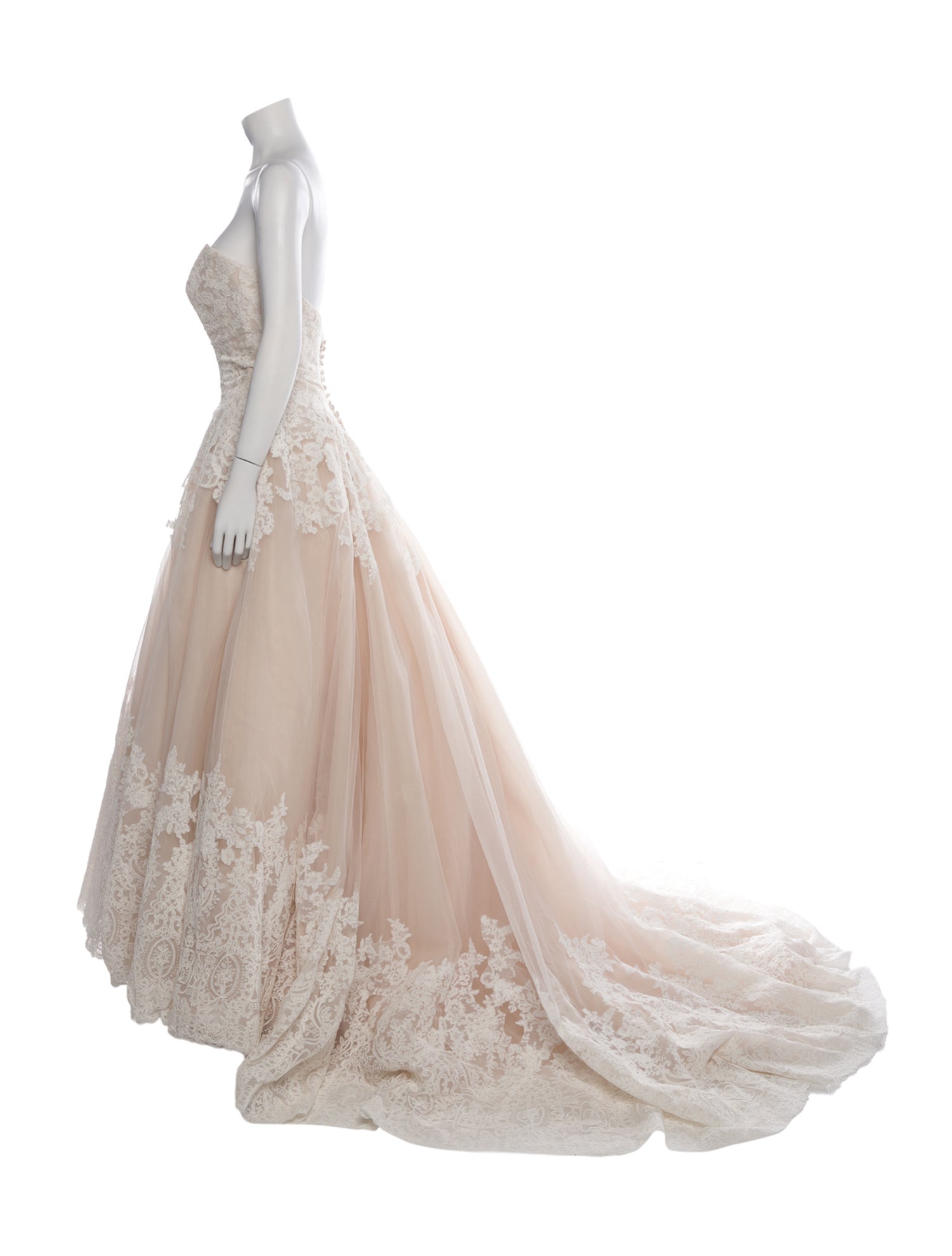 Morilee by Madeline Gardner Silk Long Dress